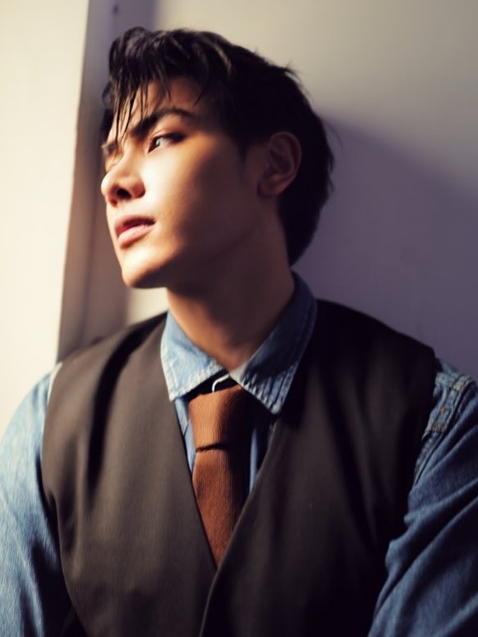 จุง - อาเชน ไอย์ดึน