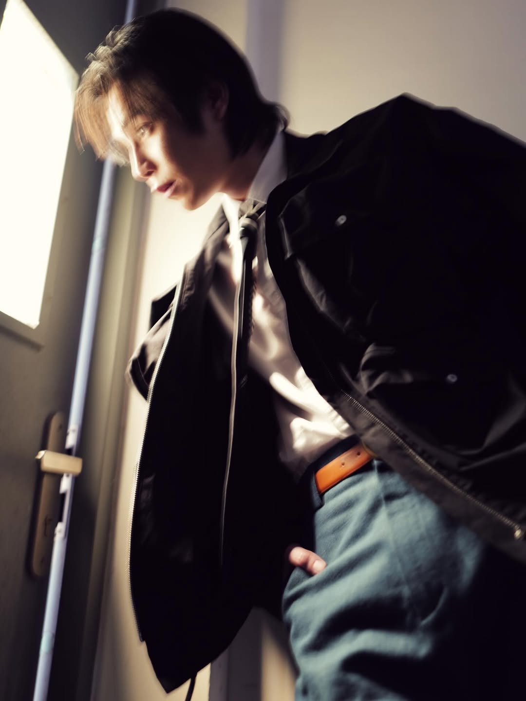จุง - อาเชน ไอย์ดึน