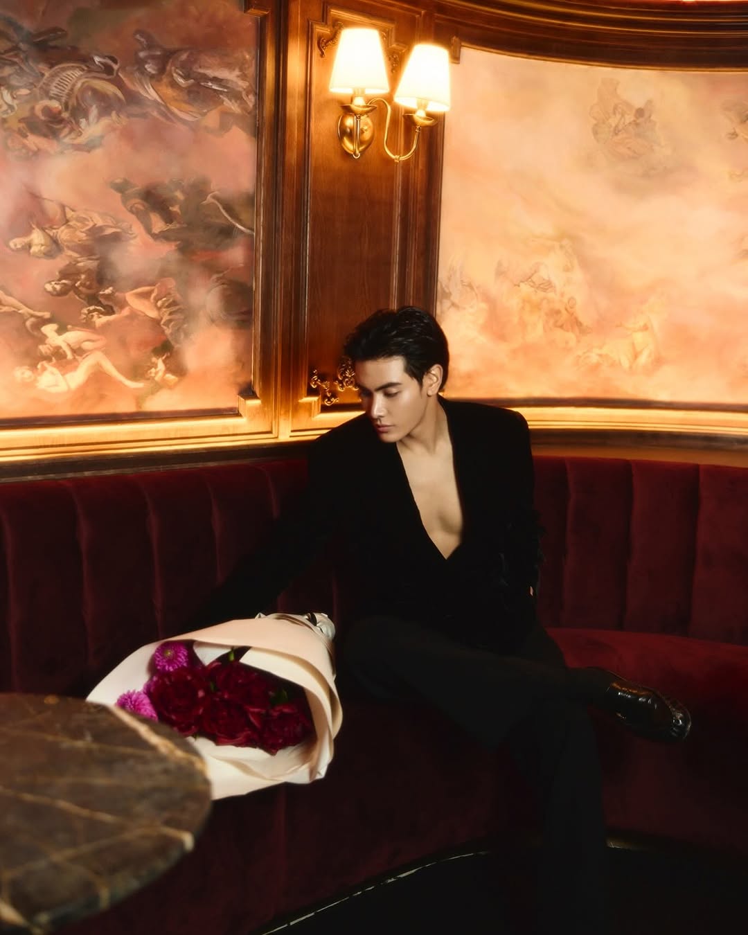 จุง - อาเชน ไอย์ดึน