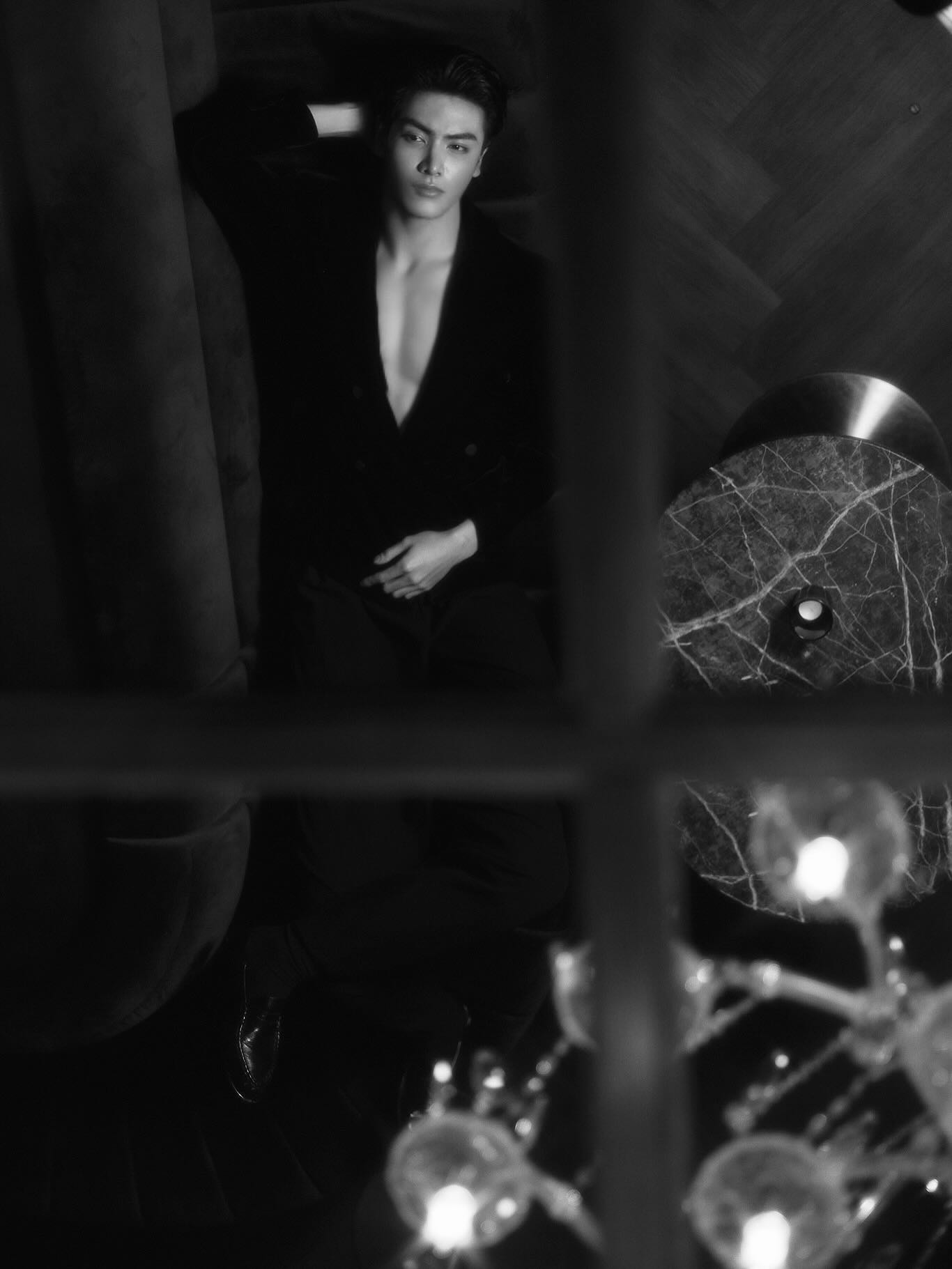 จุง - อาเชน ไอย์ดึน