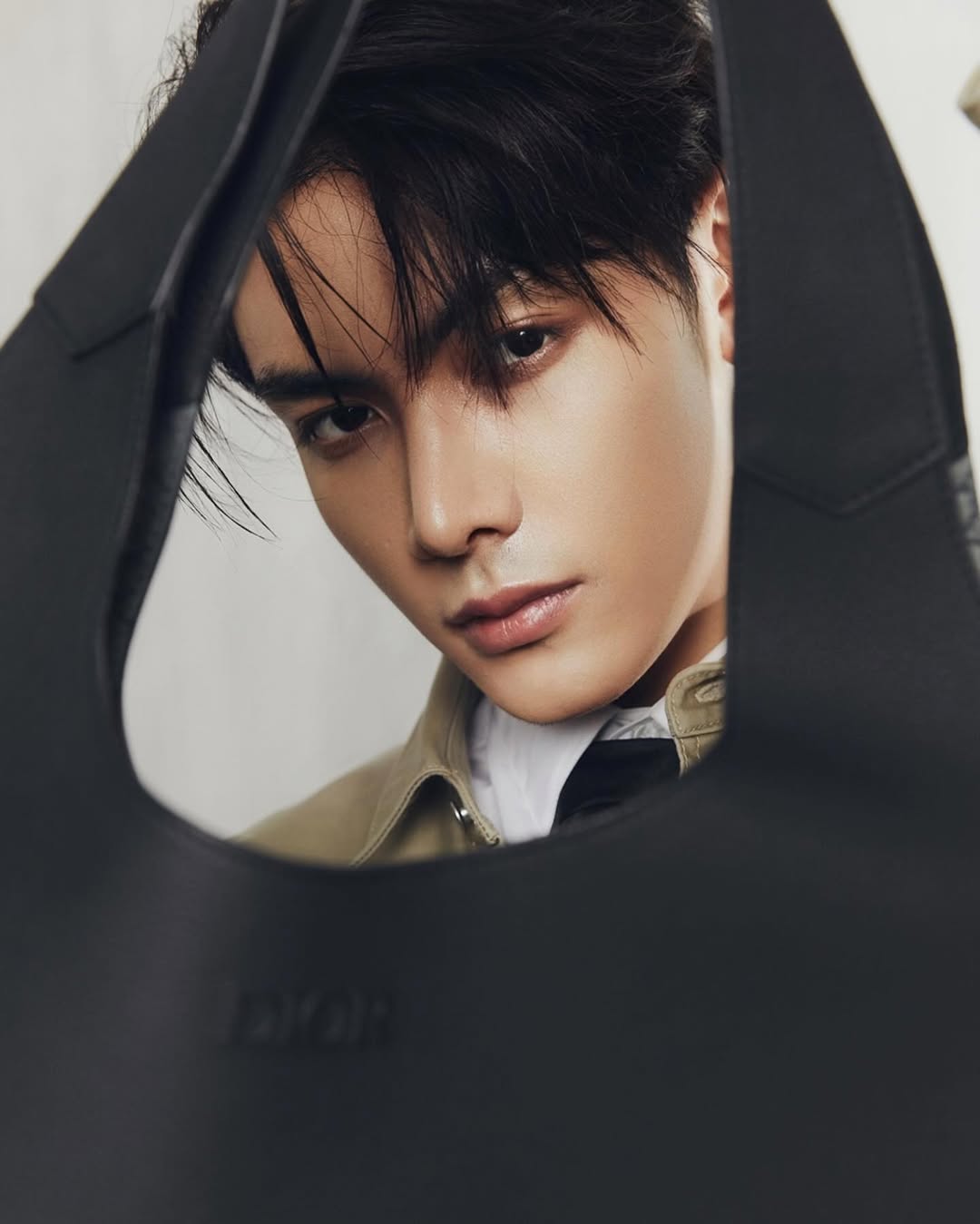 จุง - อาเชน ไอย์ดึน