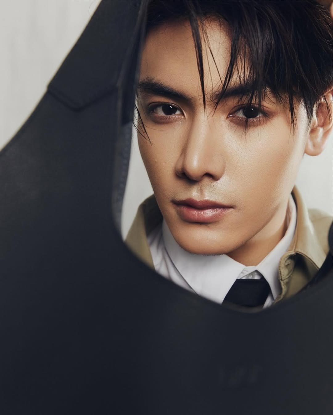 จุง - อาเชน ไอย์ดึน