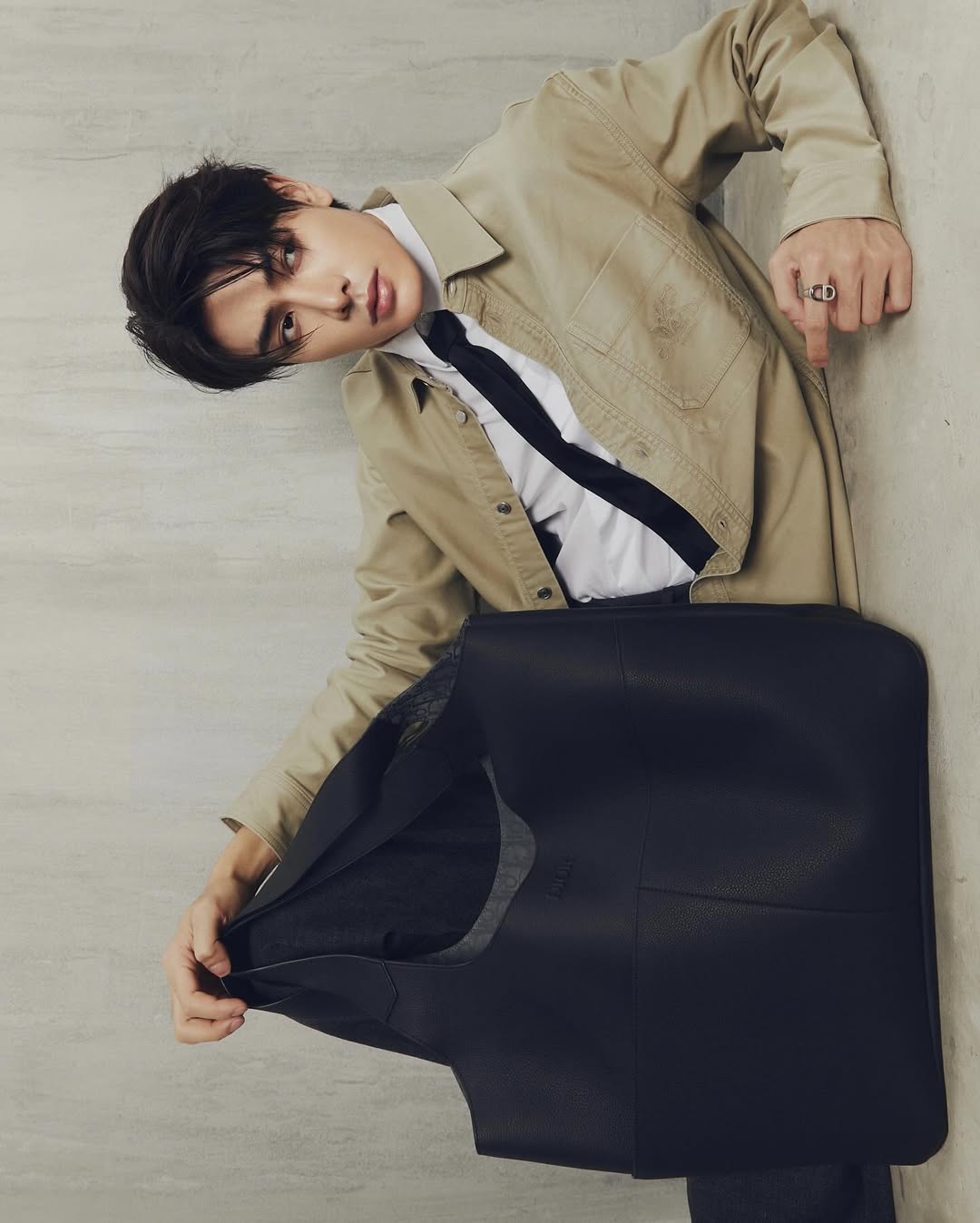 จุง - อาเชน ไอย์ดึน