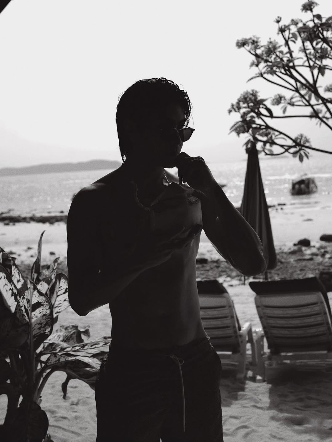 จุง - อาเชน ไอย์ดึน
