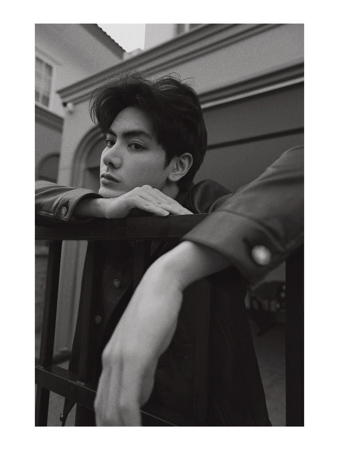 จุง - อาเชน ไอย์ดึน