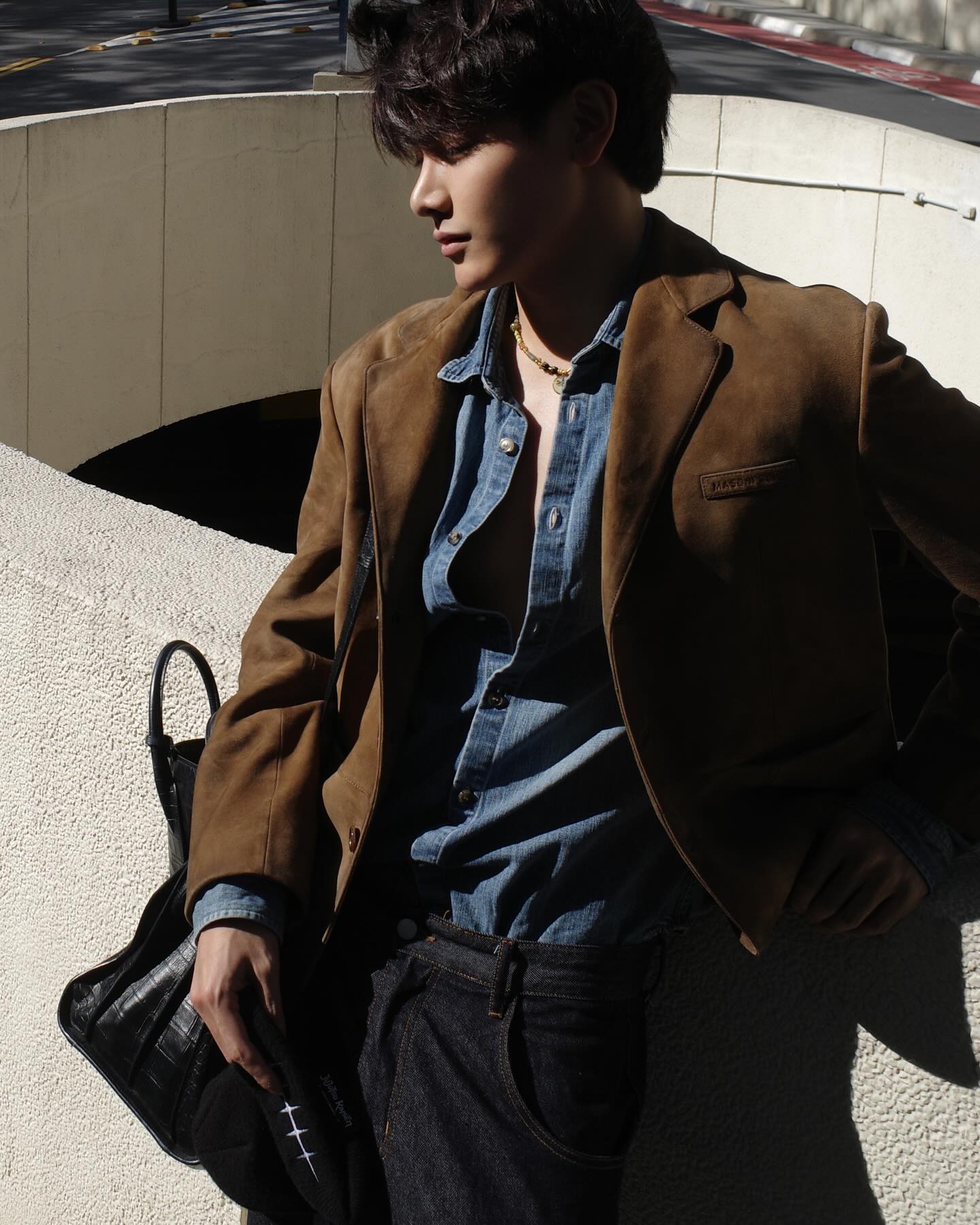 จุง - อาเชน ไอย์ดึน