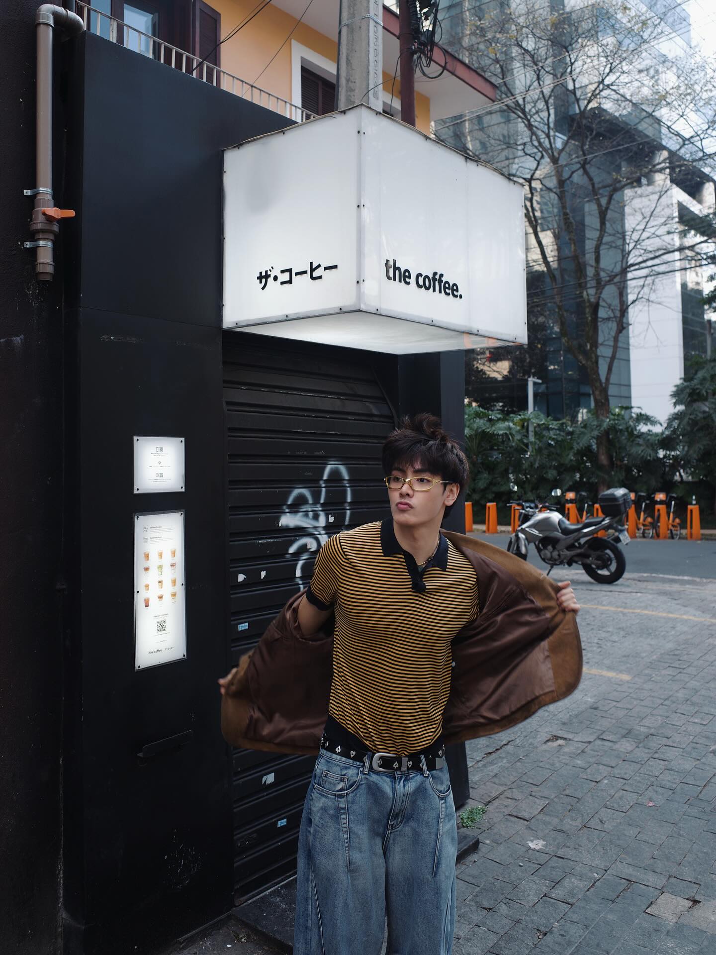 จุง - อาเชน ไอย์ดึน
