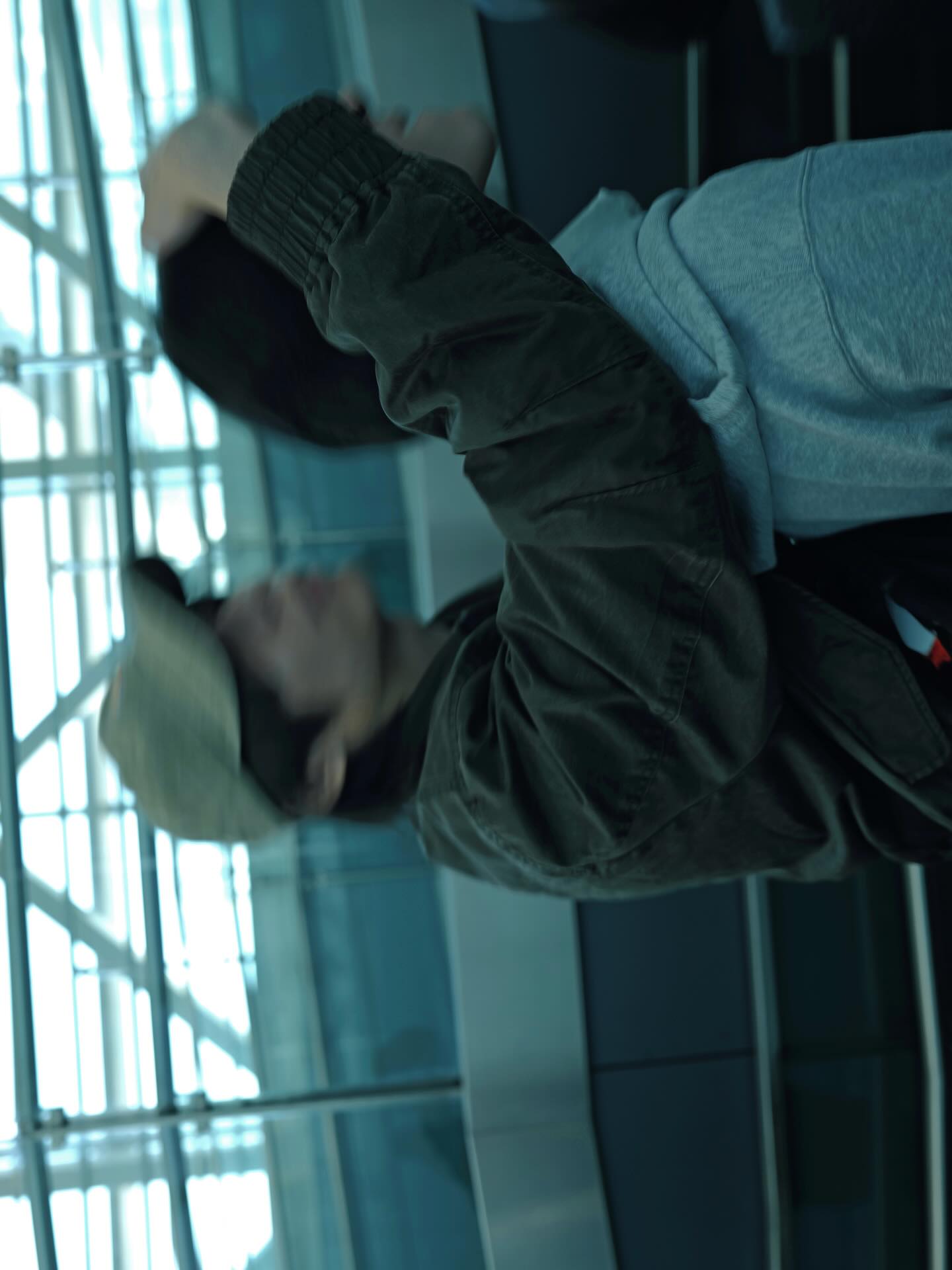 จุง - อาเชน ไอย์ดึน