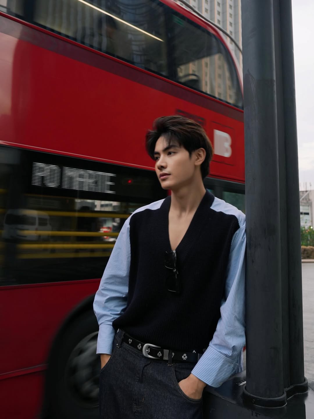 จุง - อาเชน ไอย์ดึน