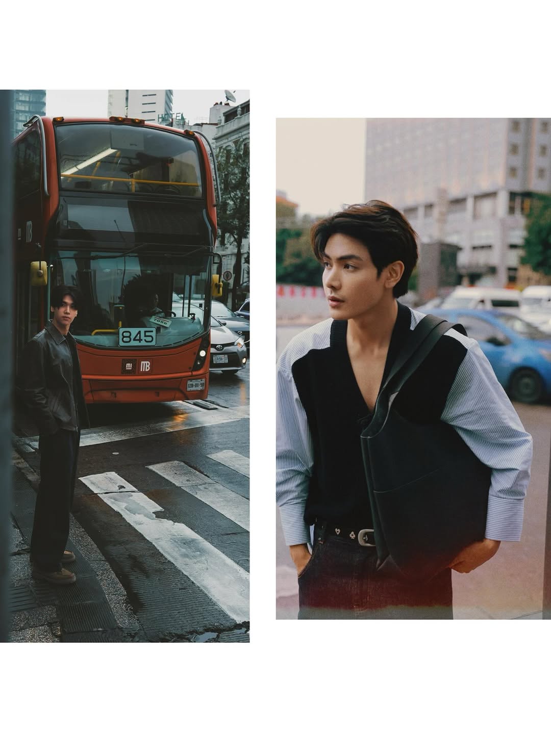 จุง - อาเชน ไอย์ดึน
