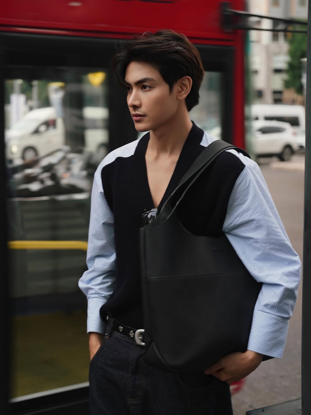 จุง - อาเชน ไอย์ดึน