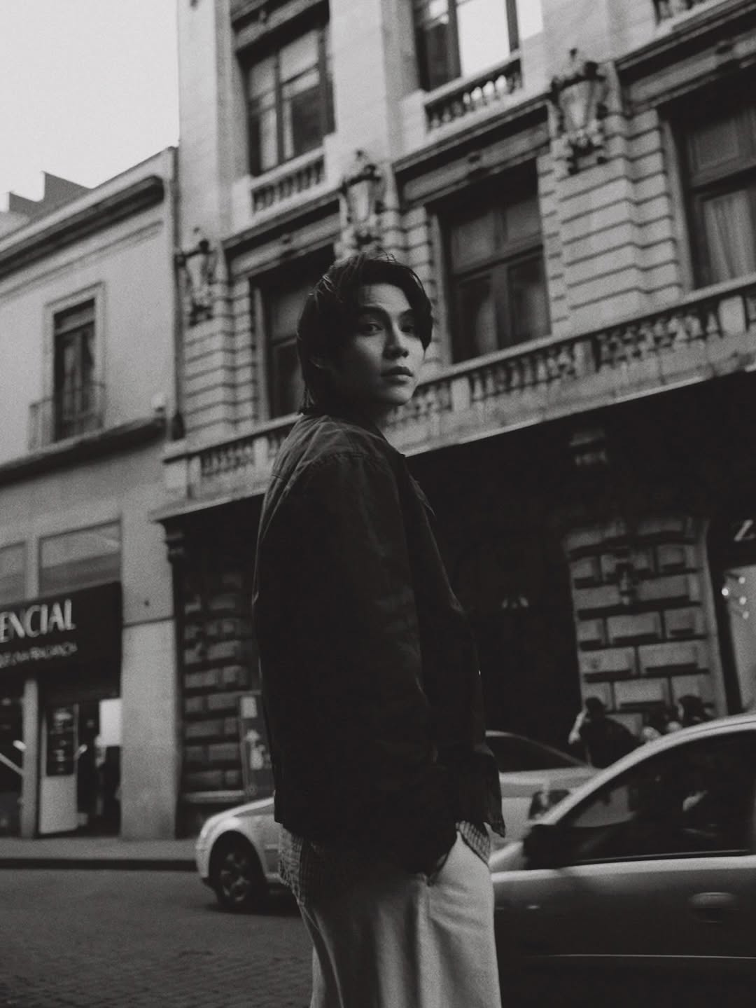 จุง - อาเชน ไอย์ดึน