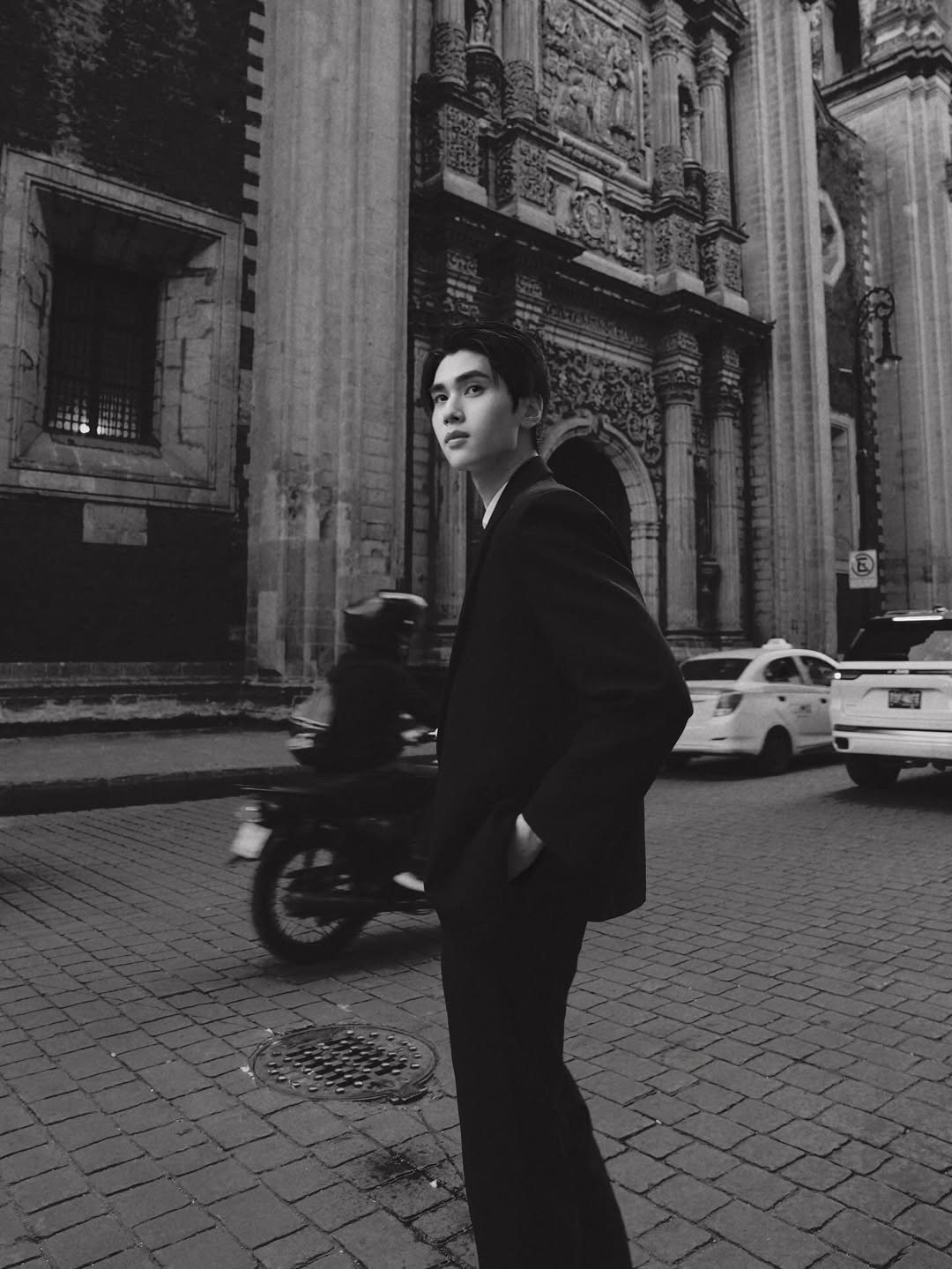 จุง - อาเชน ไอย์ดึน