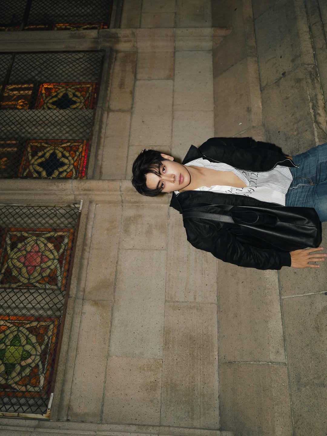 จุง - อาเชน ไอย์ดึน