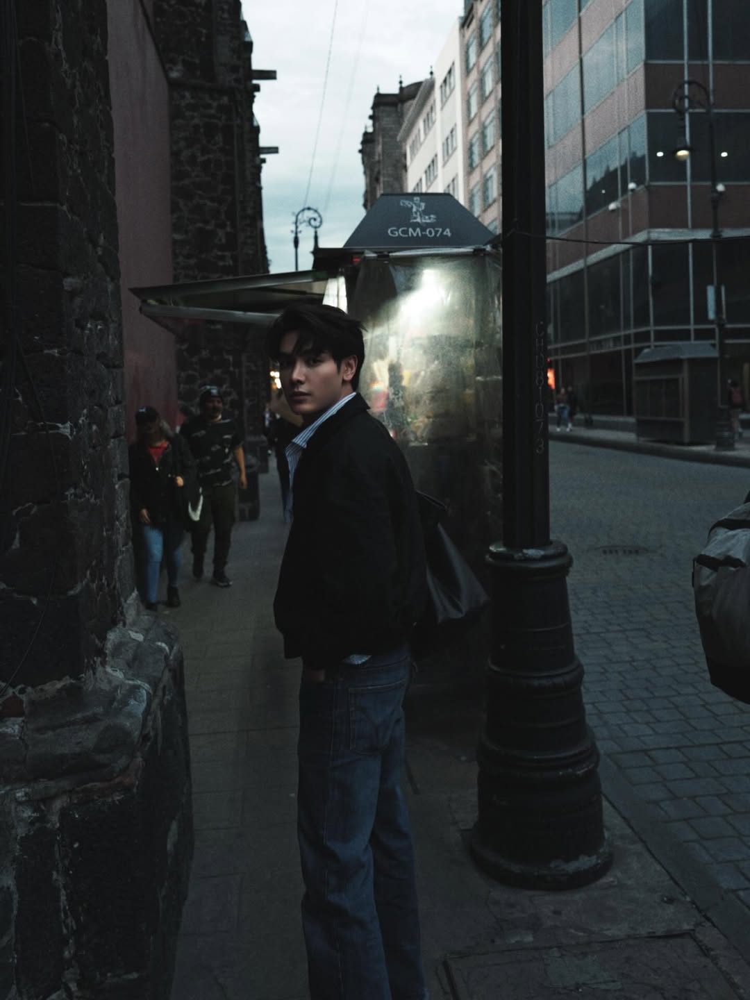 จุง - อาเชน ไอย์ดึน