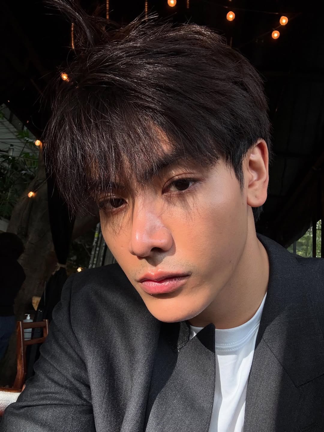 จุง - อาเชน ไอย์ดึน