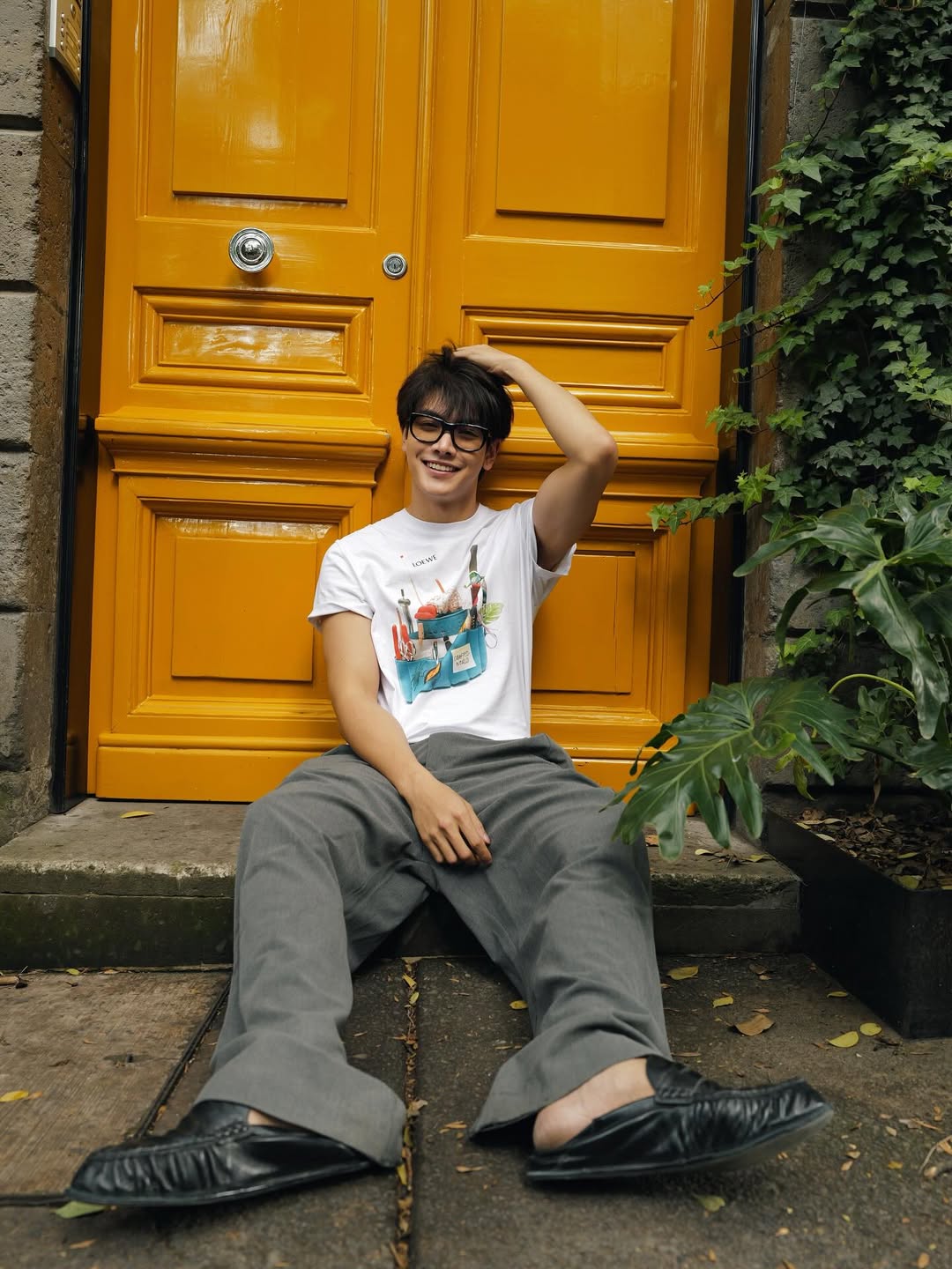 จุง - อาเชน ไอย์ดึน