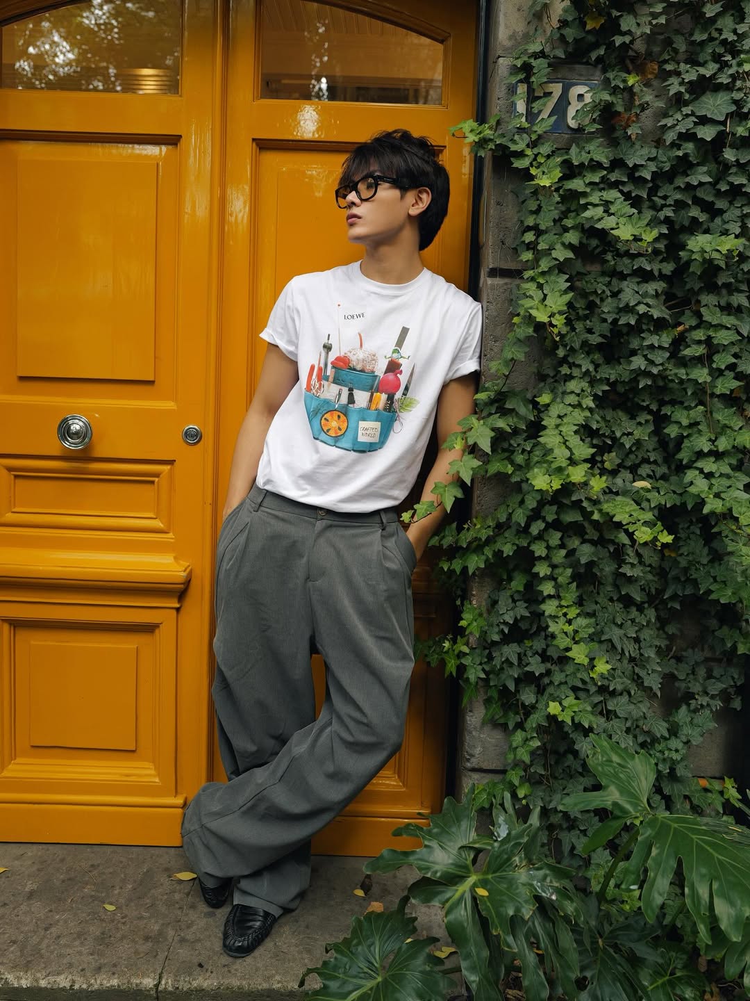 จุง - อาเชน ไอย์ดึน