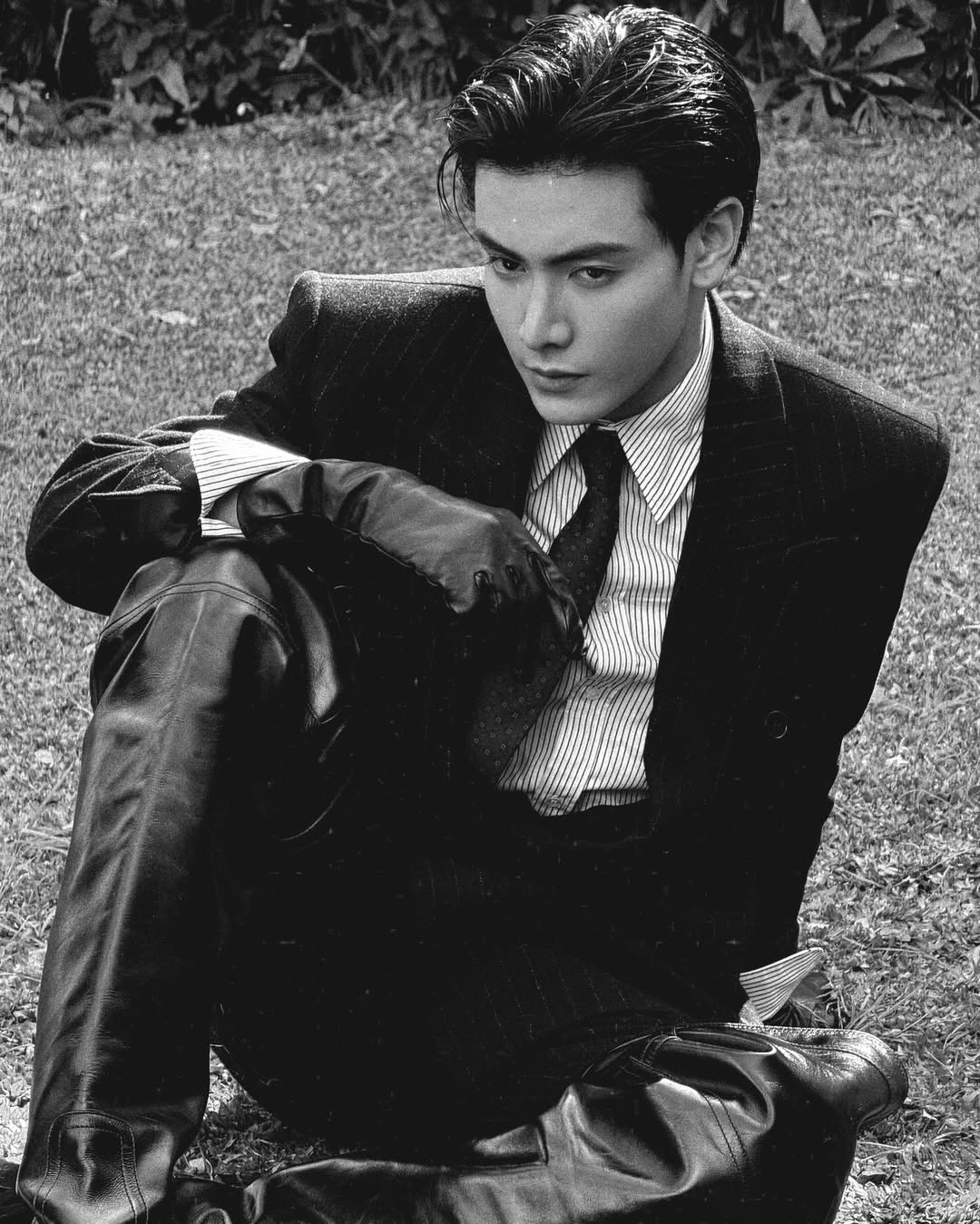 จุง - อาเชน ไอย์ดึน