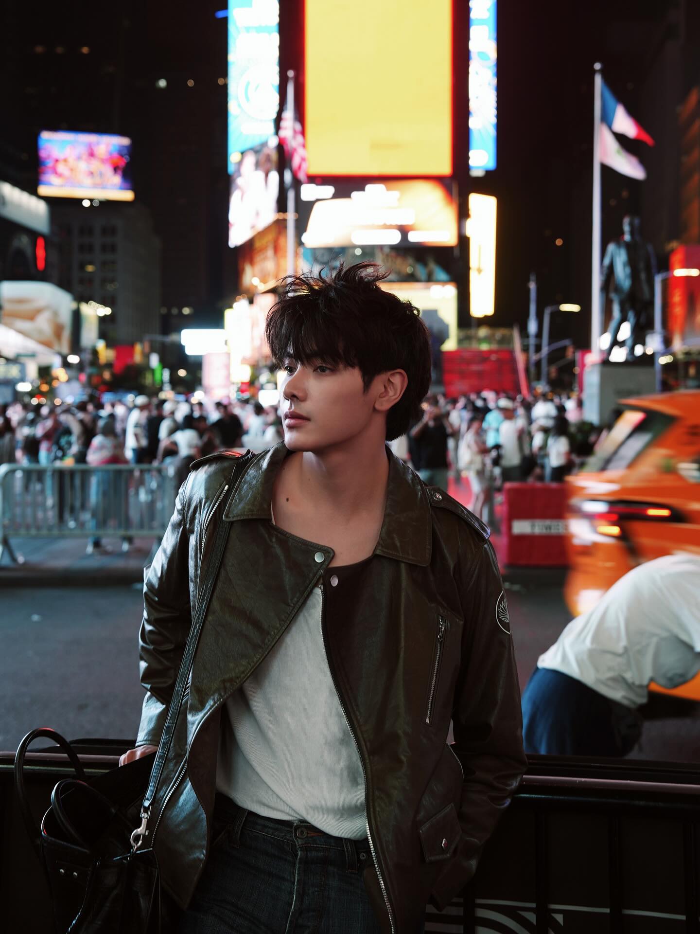 จุง - อาเชน ไอย์ดึน