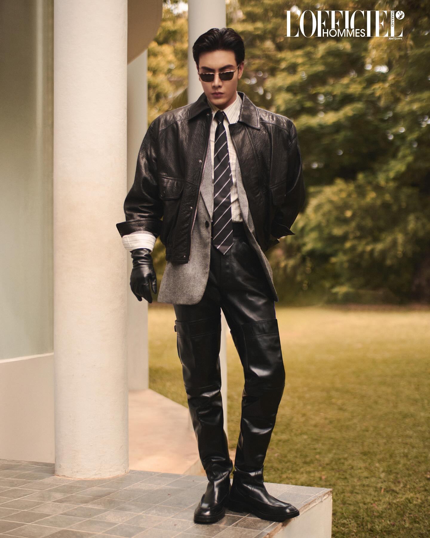 จุง - อาเชน ไอย์ดึน