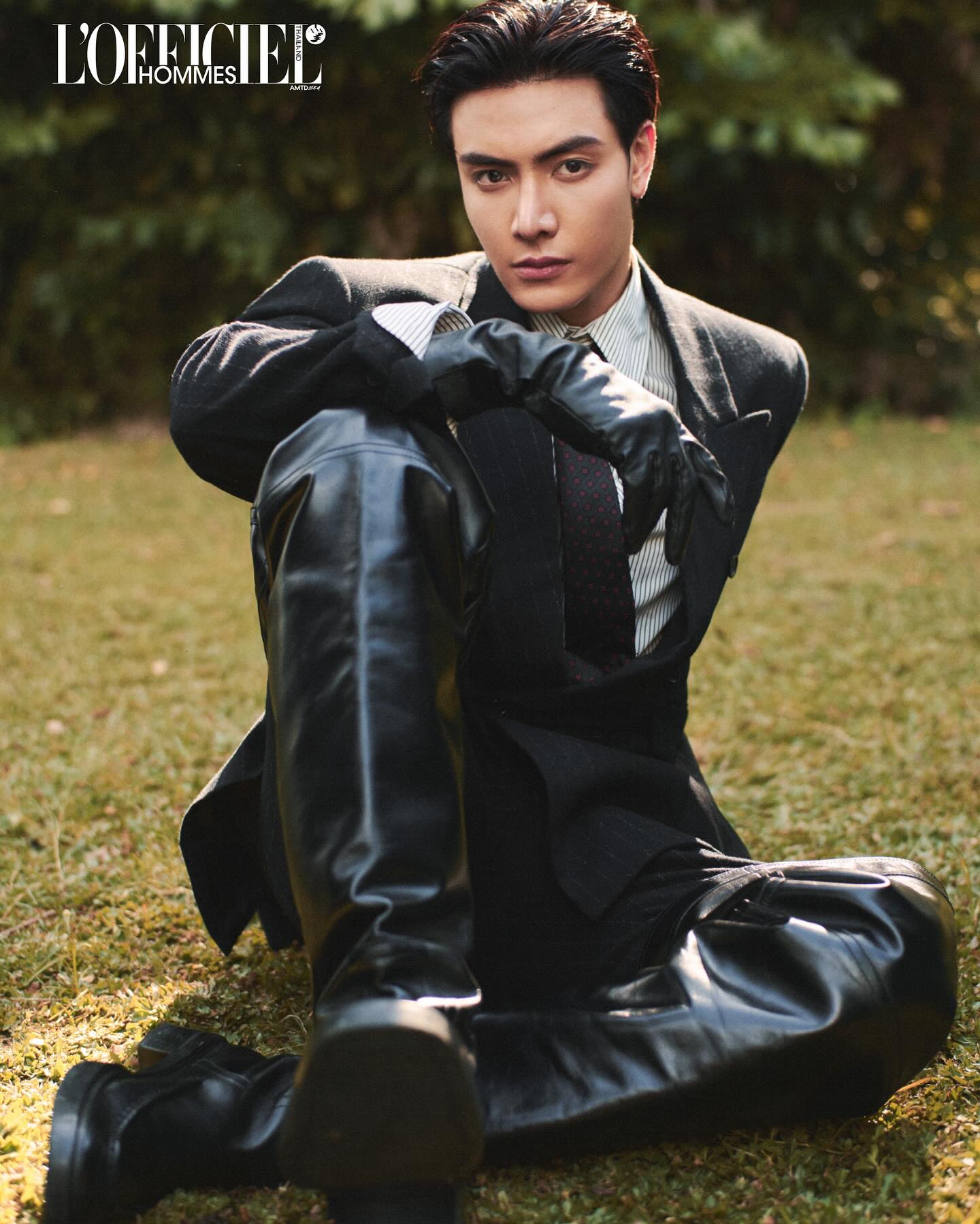 จุง - อาเชน ไอย์ดึน