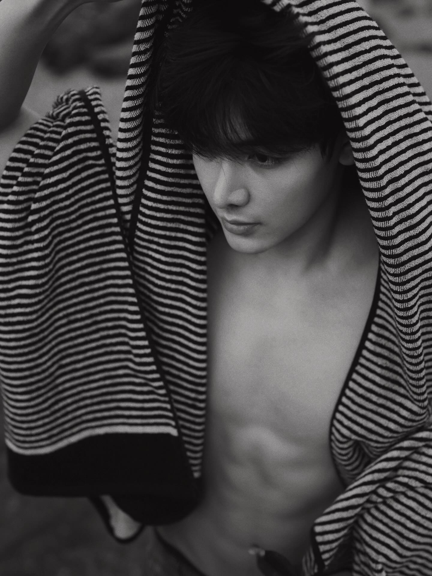 จุง - อาเชน ไอย์ดึน