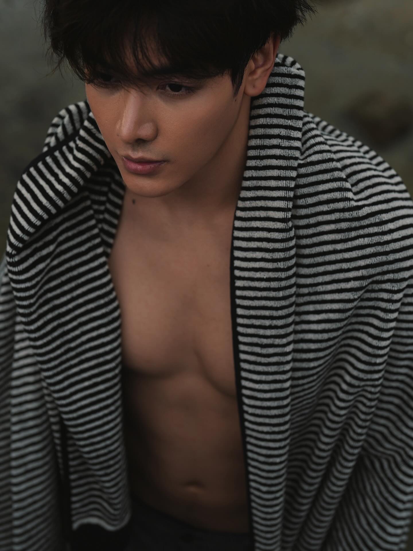 จุง - อาเชน ไอย์ดึน