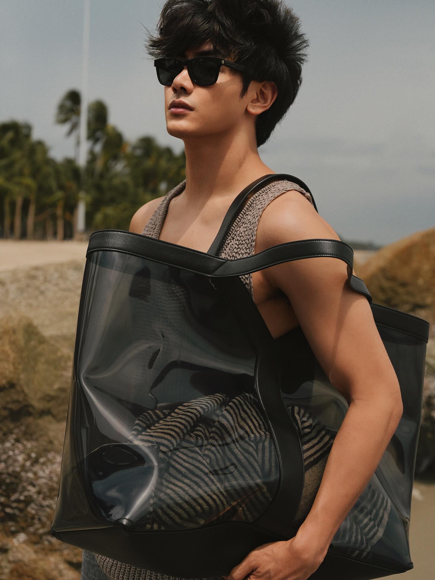 จุง - อาเชน ไอย์ดึน
