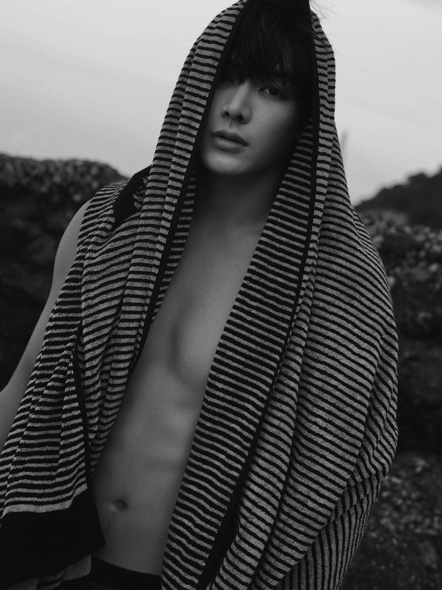 จุง - อาเชน ไอย์ดึน