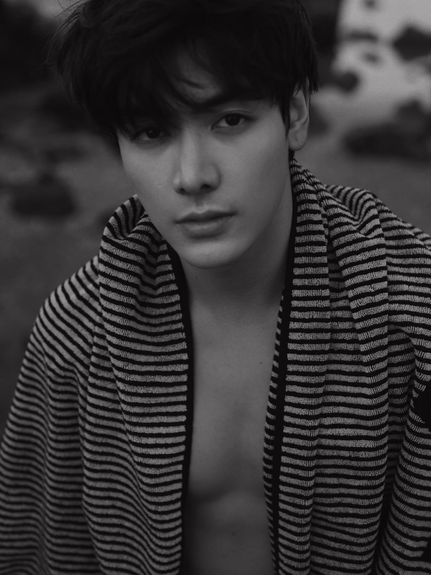 จุง - อาเชน ไอย์ดึน