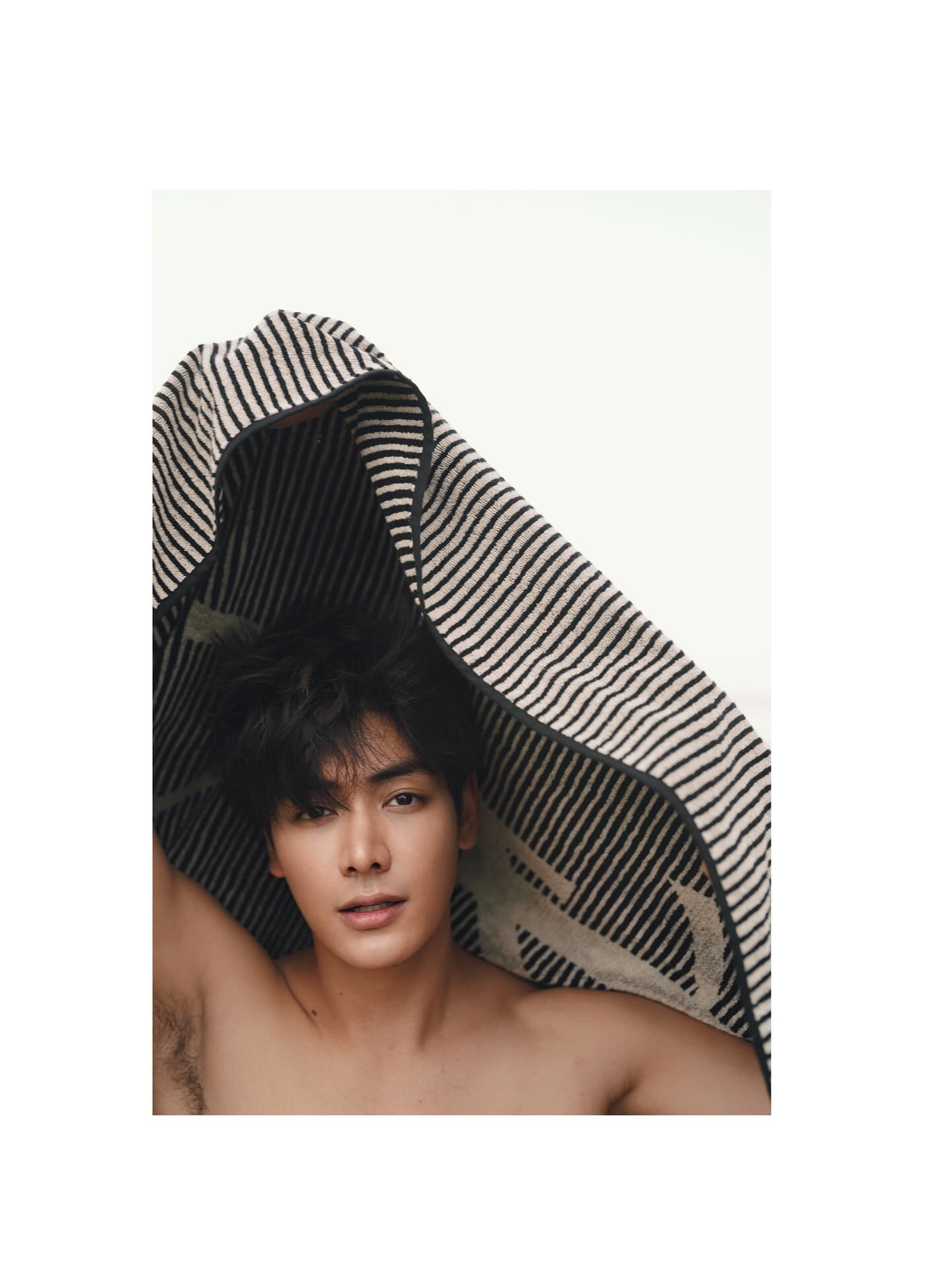 จุง - อาเชน ไอย์ดึน