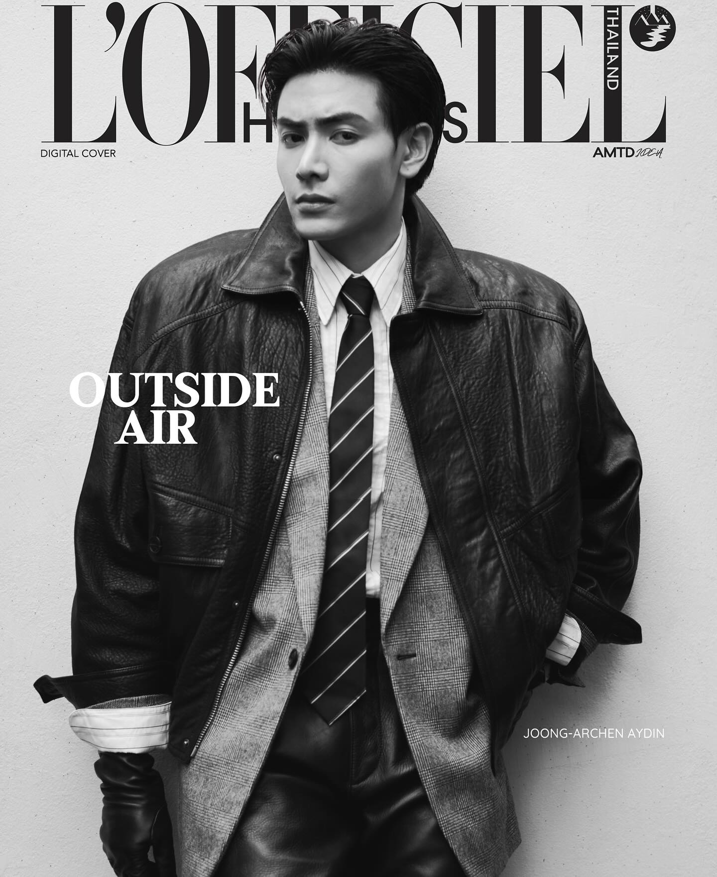 จุง - อาเชน ไอย์ดึน