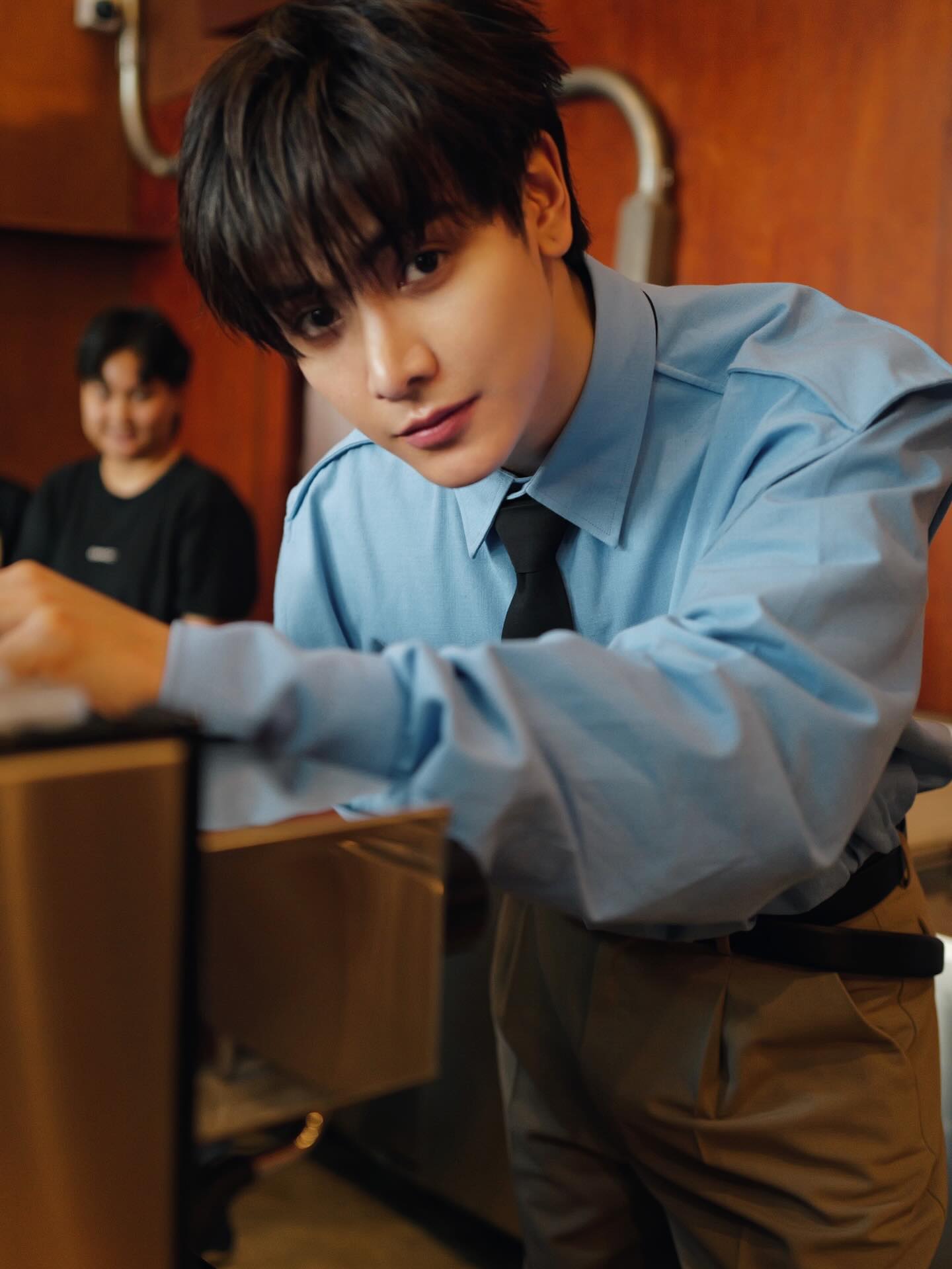 จุง - อาเชน ไอย์ดึน