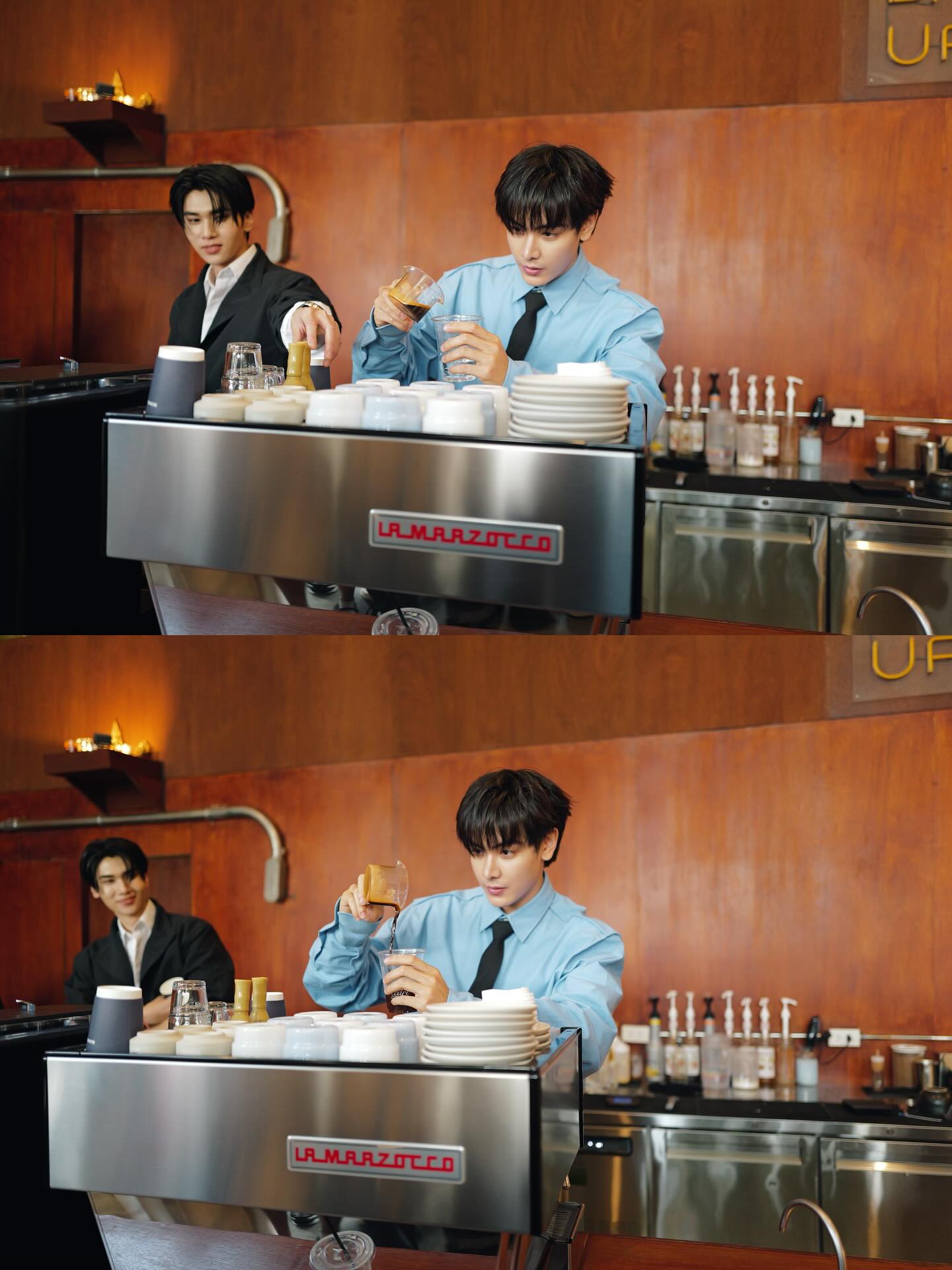 จุง - อาเชน ไอย์ดึน