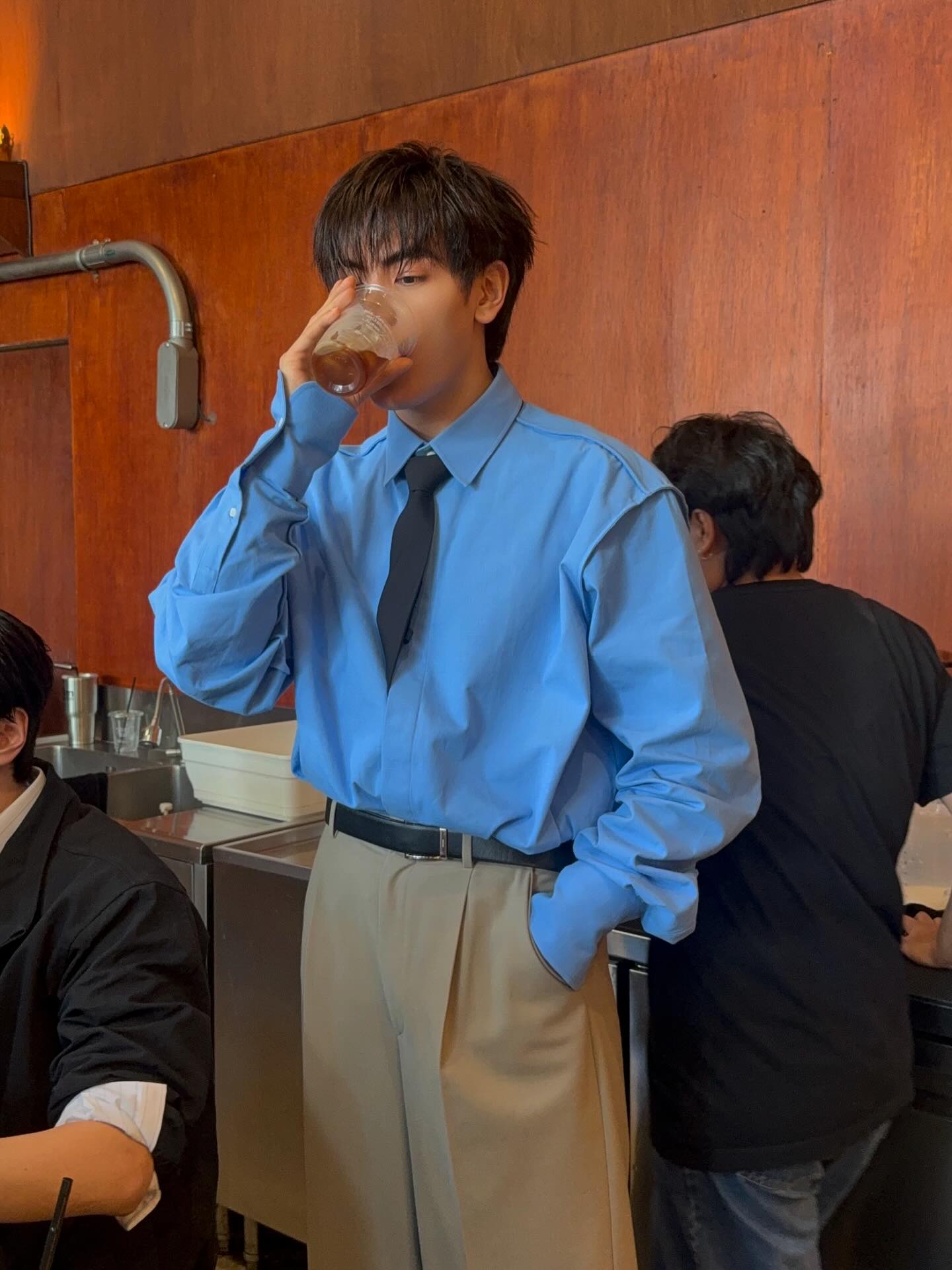 จุง - อาเชน ไอย์ดึน