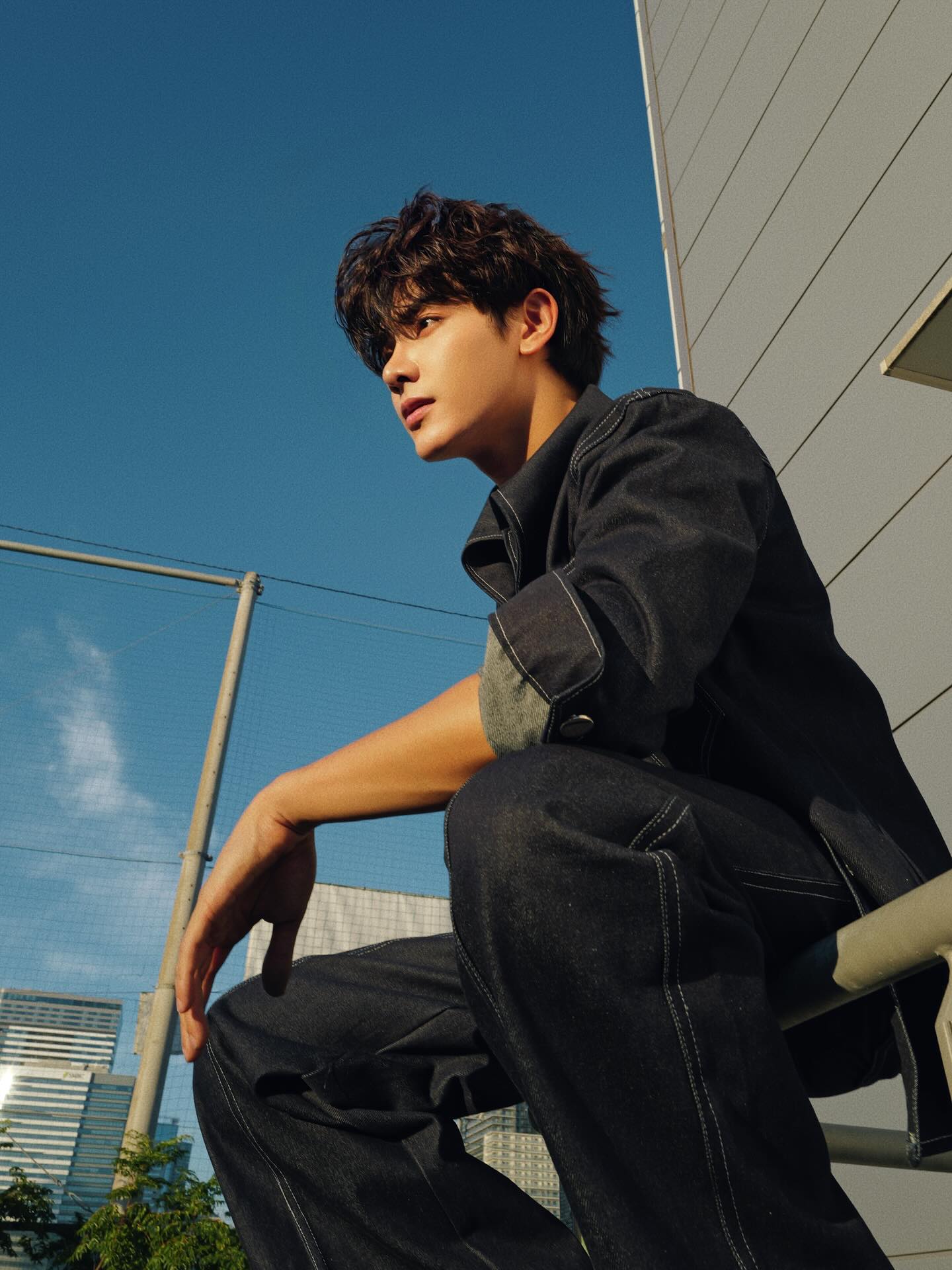 จุง - อาเชน ไอย์ดึน