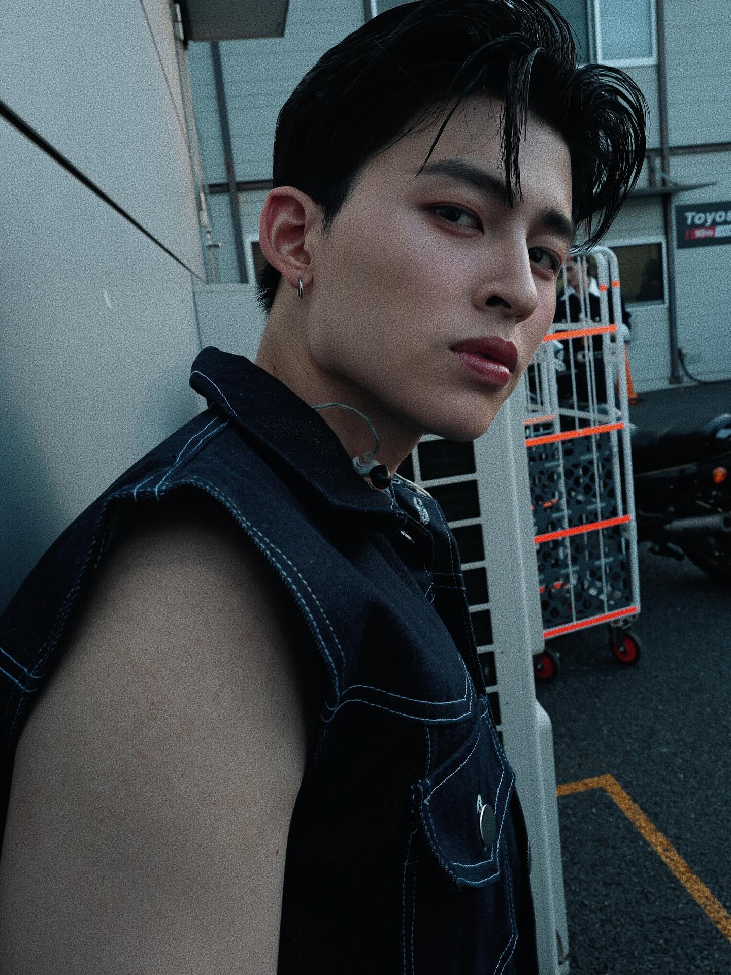 จุง - อาเชน ไอย์ดึน