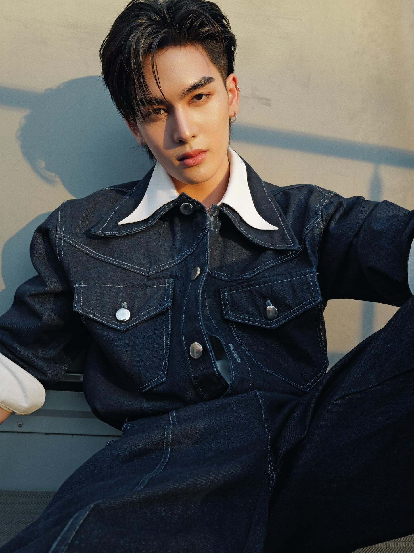 จุง - อาเชน ไอย์ดึน