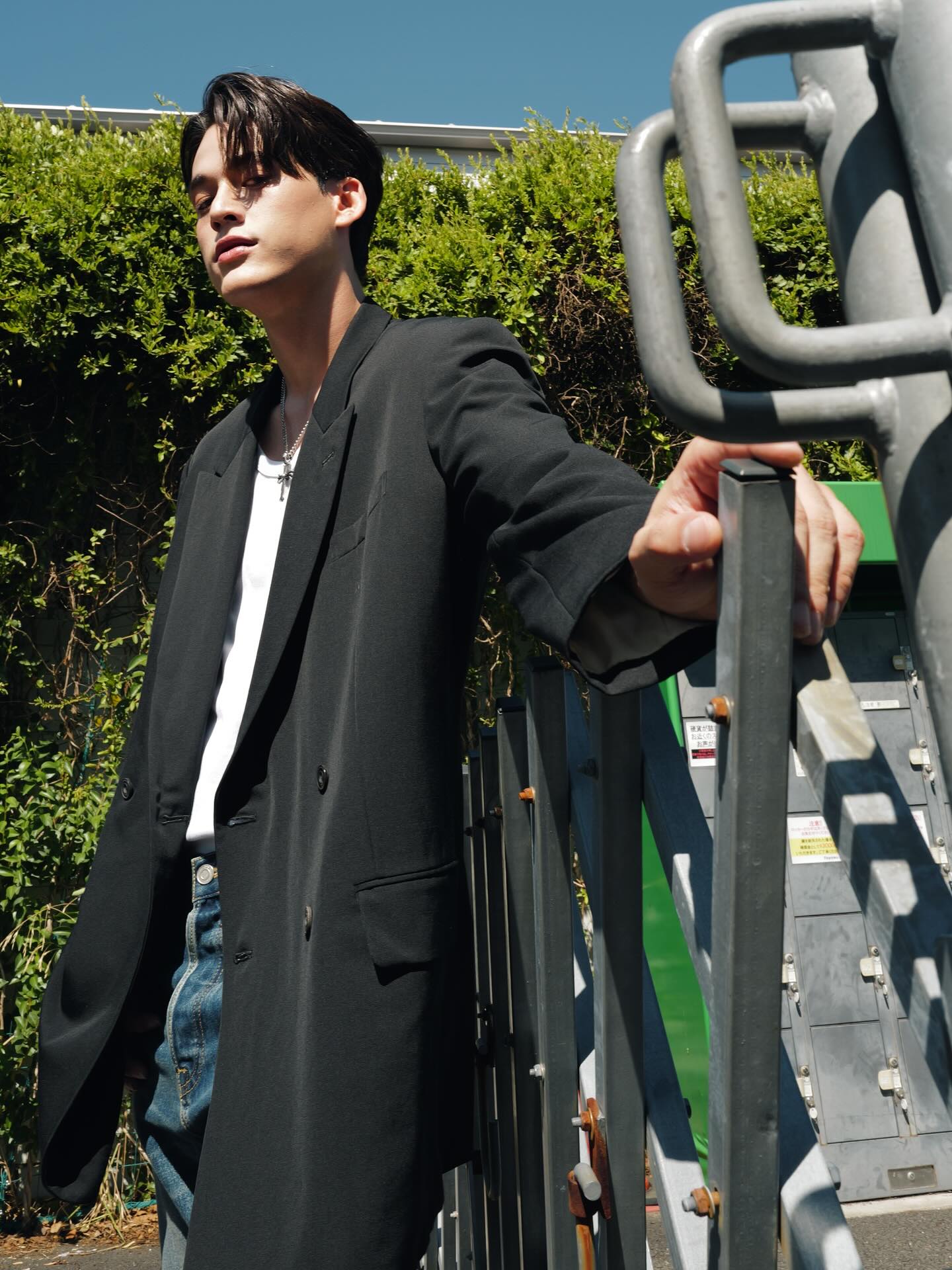 จุง - อาเชน ไอย์ดึน