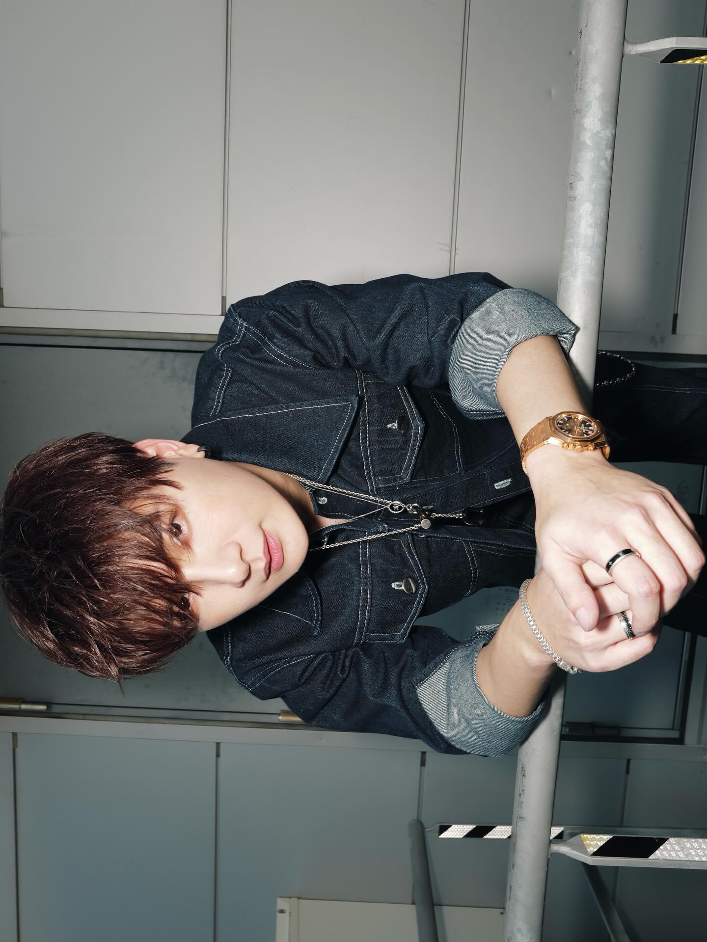 จุง - อาเชน ไอย์ดึน