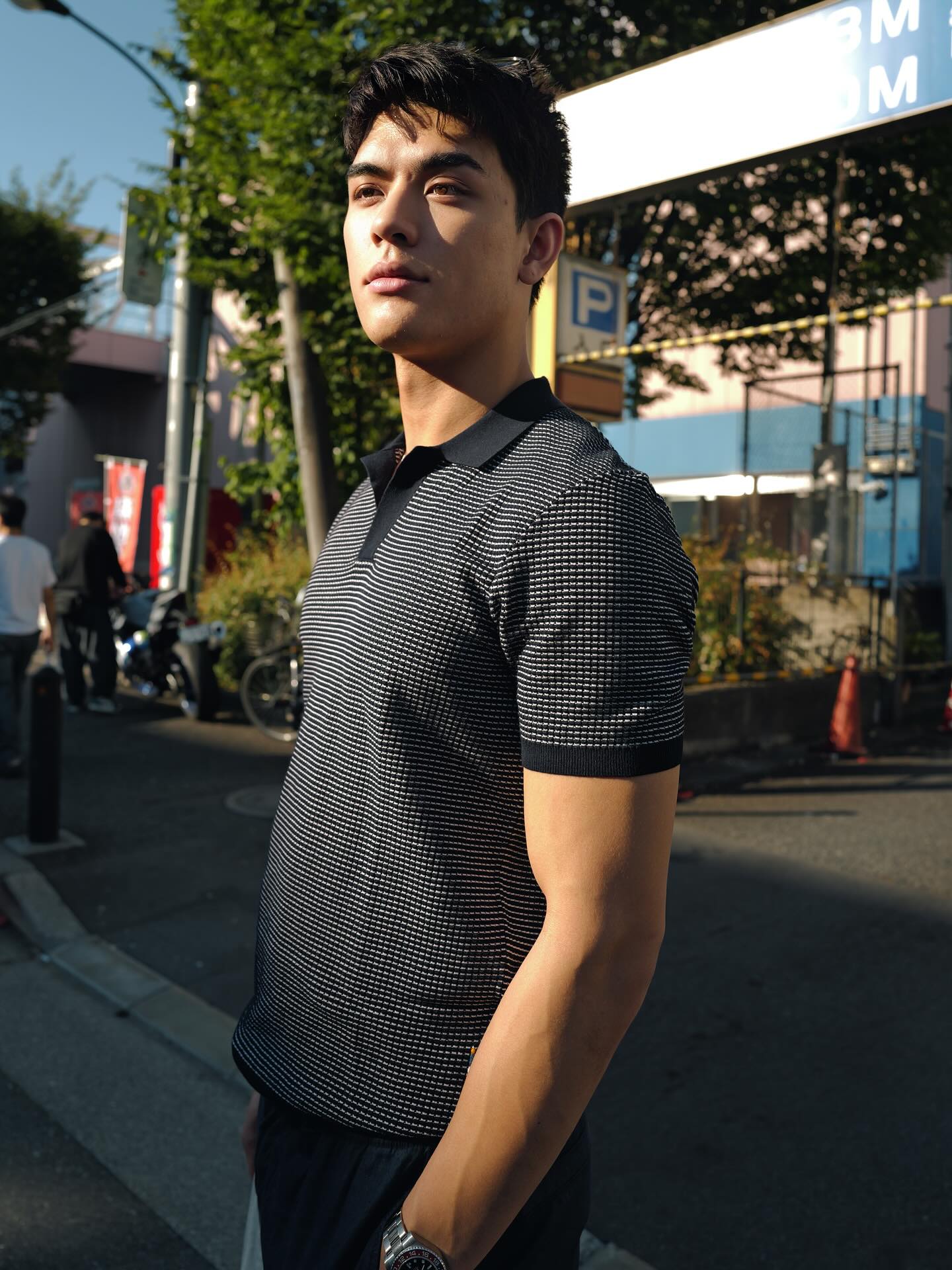 จุง - อาเชน ไอย์ดึน