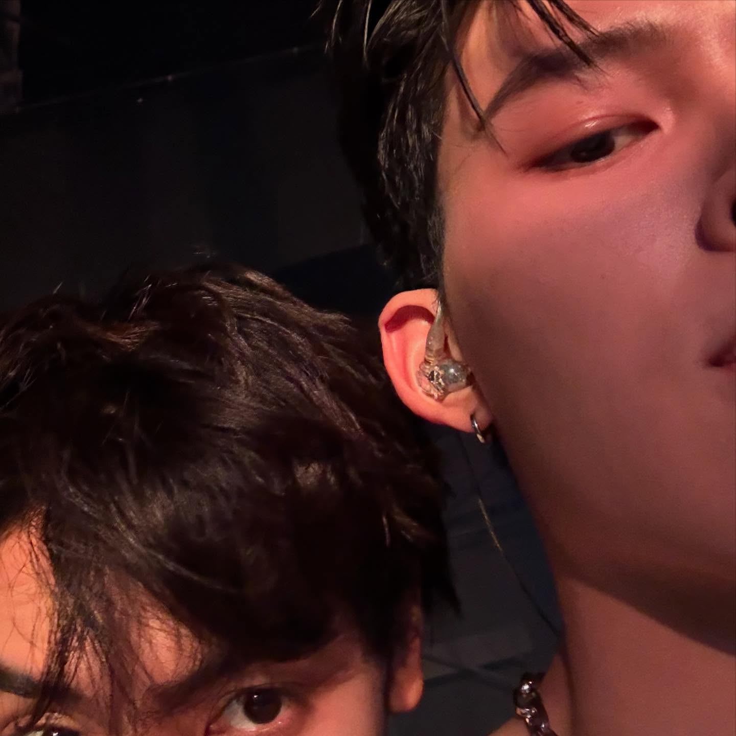 จุง - อาเชน ไอย์ดึน