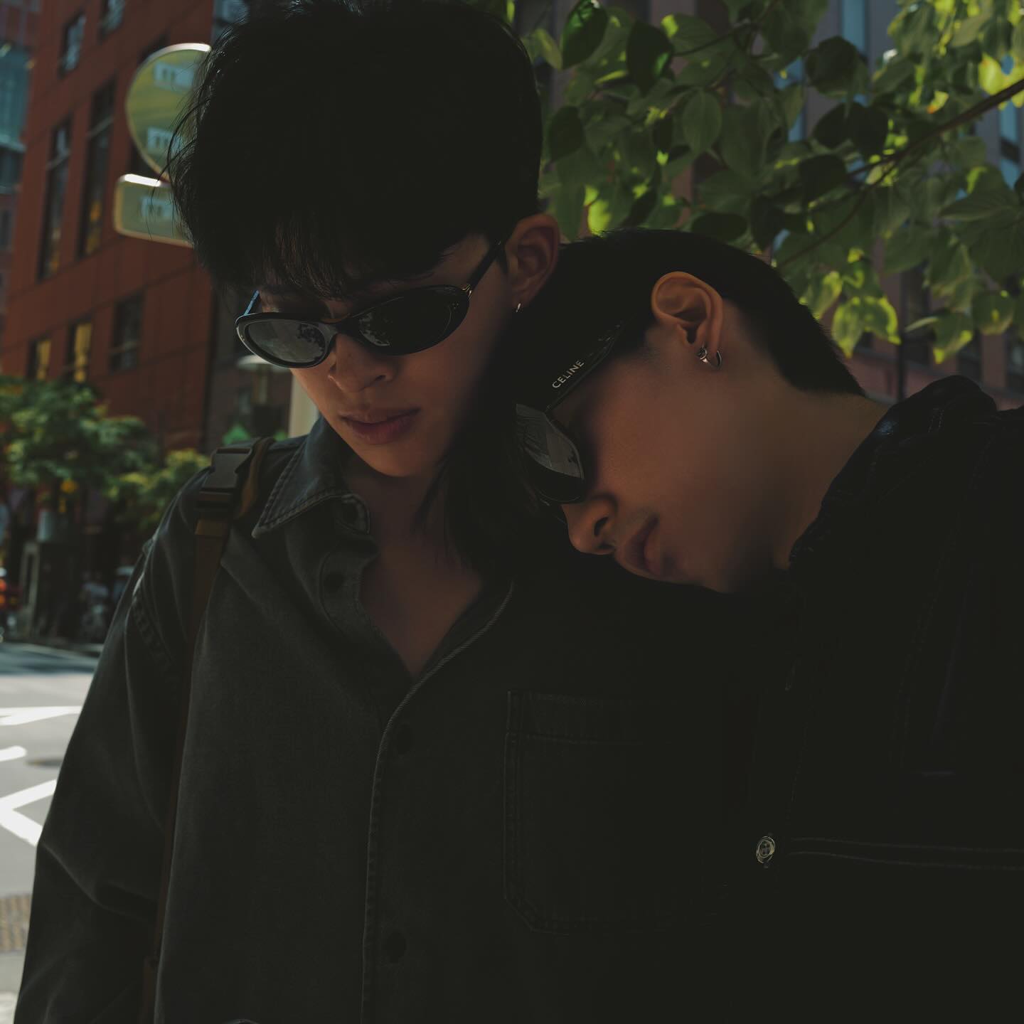 จุง - อาเชน ไอย์ดึน