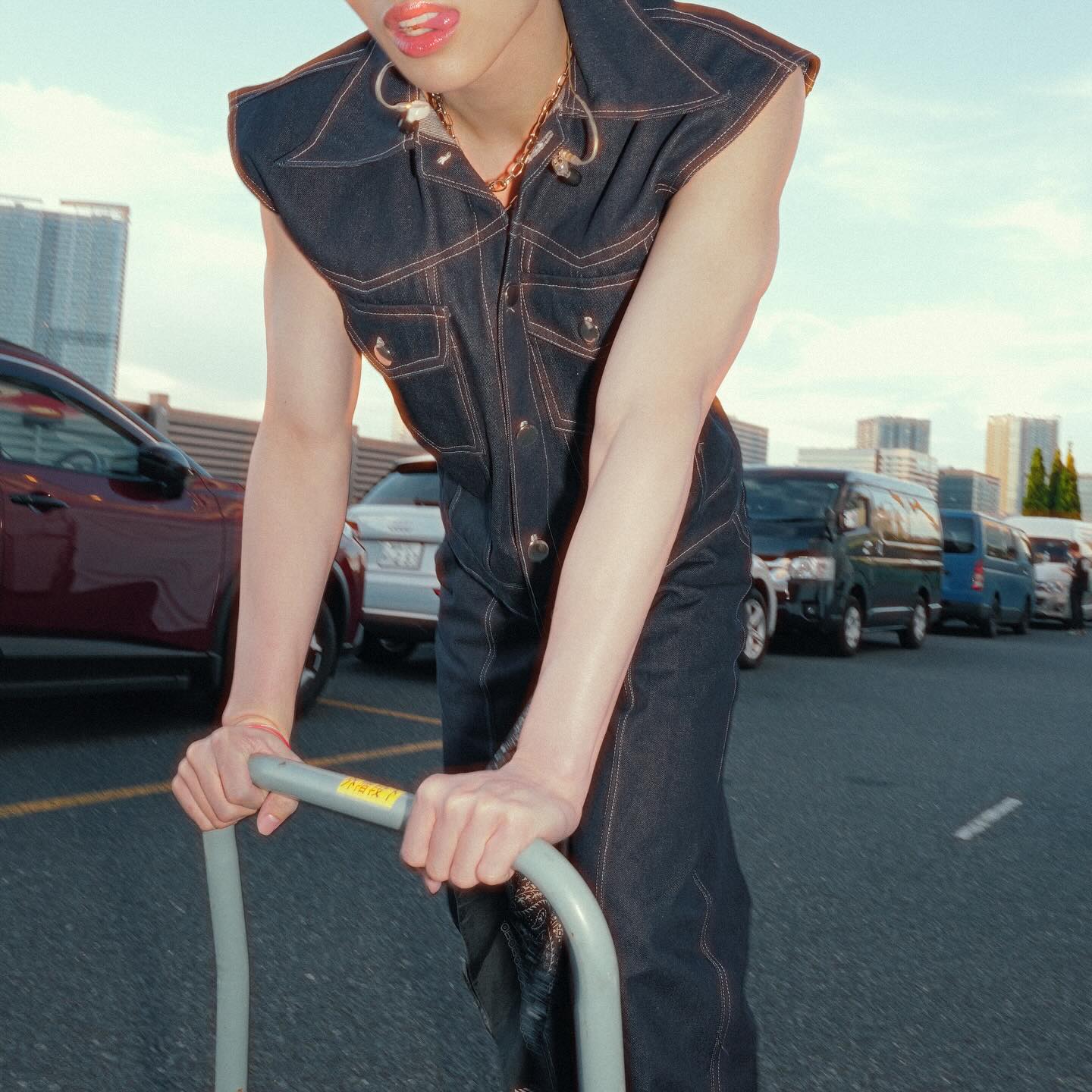จุง - อาเชน ไอย์ดึน