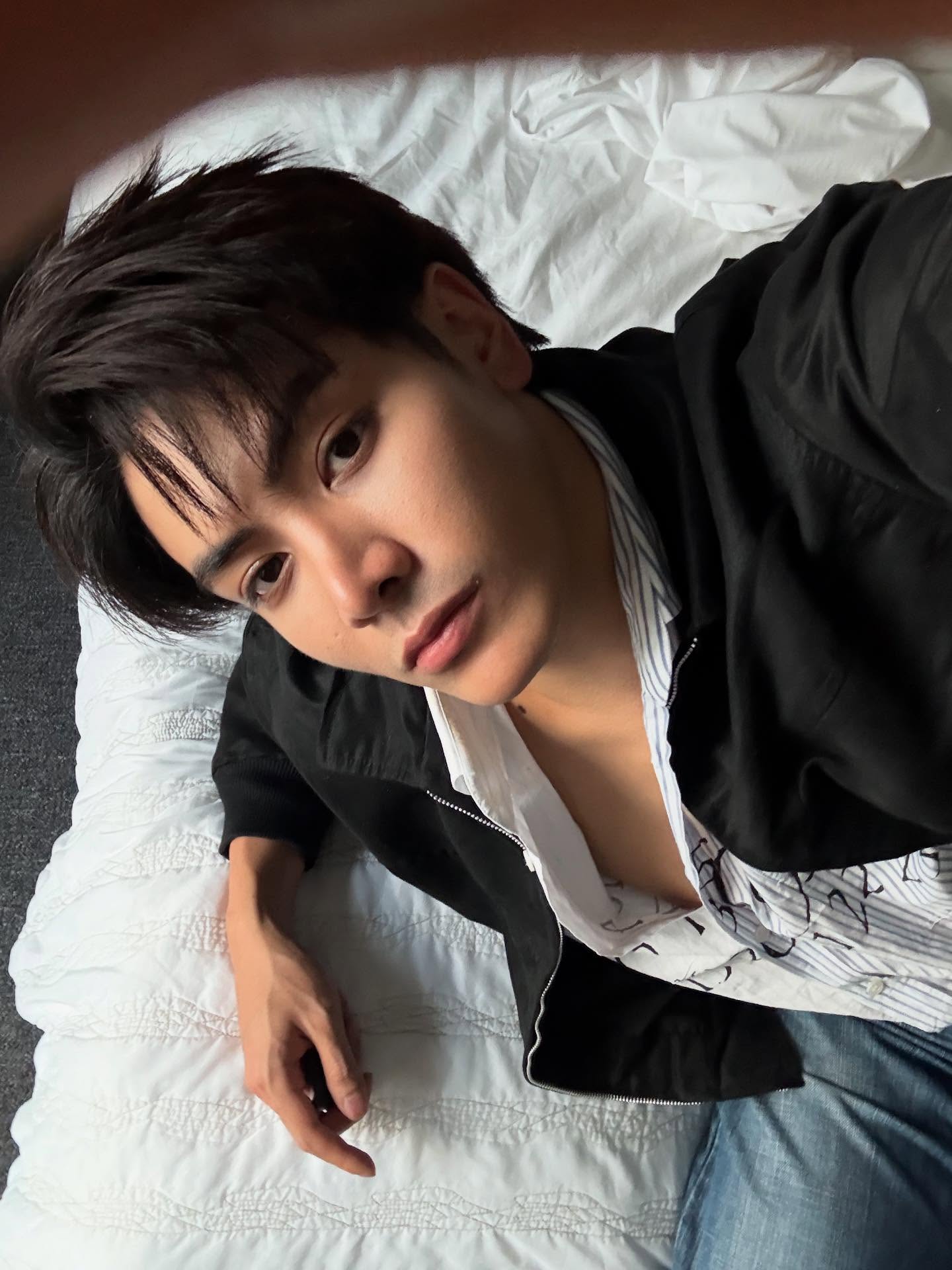 จุง - อาเชน ไอย์ดึน
