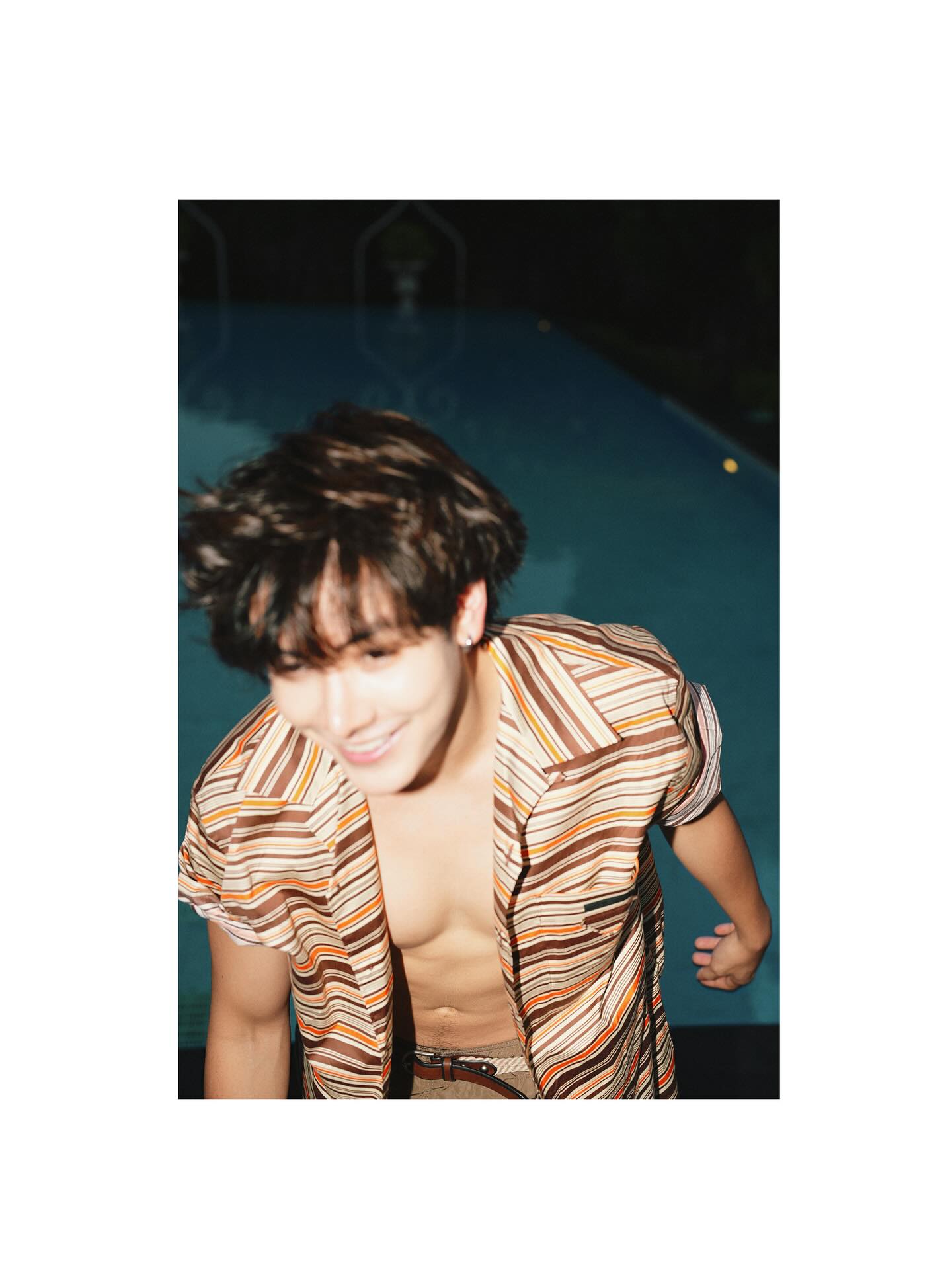 จุง - อาเชน ไอย์ดึน
