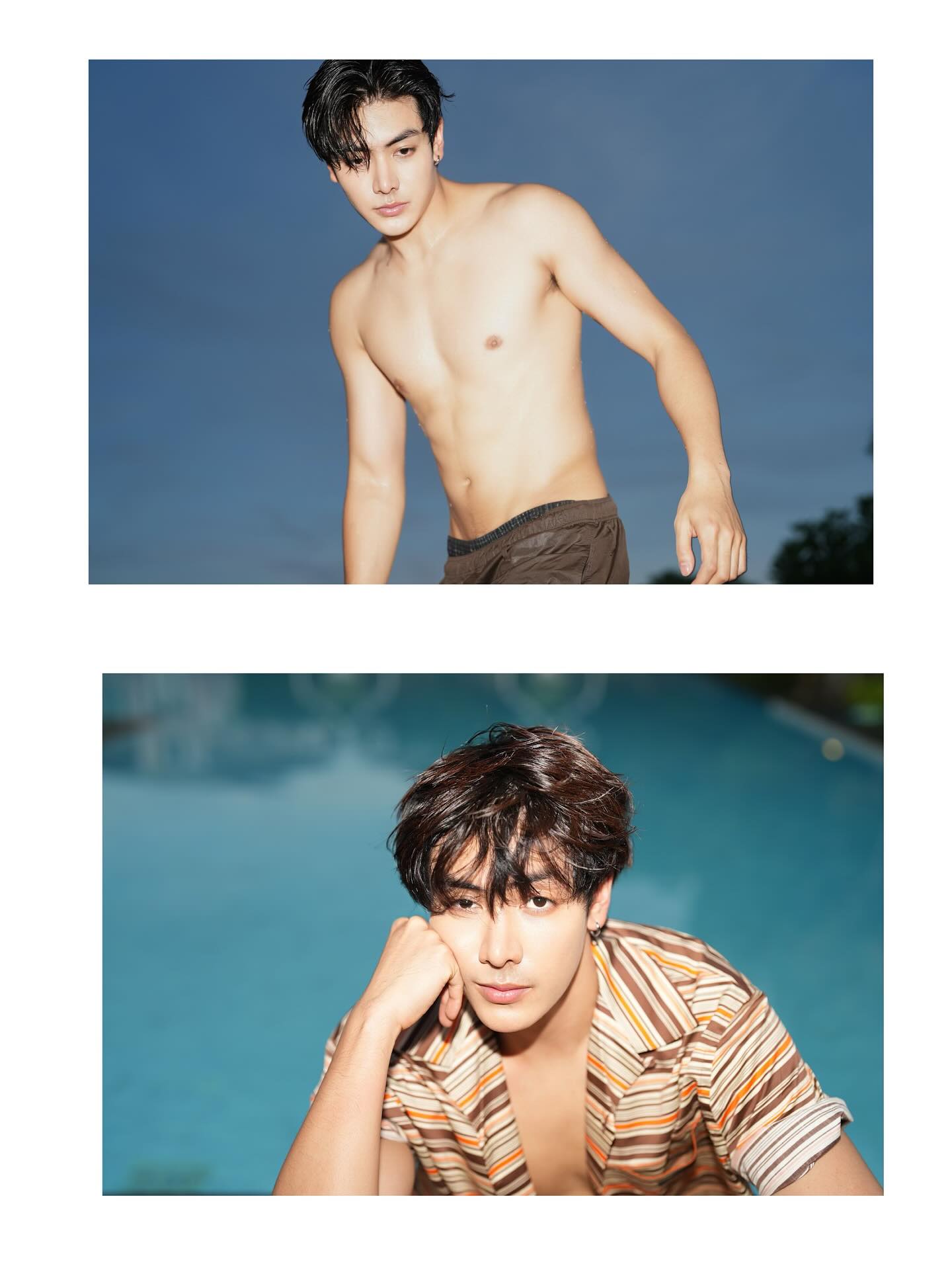 จุง - อาเชน ไอย์ดึน