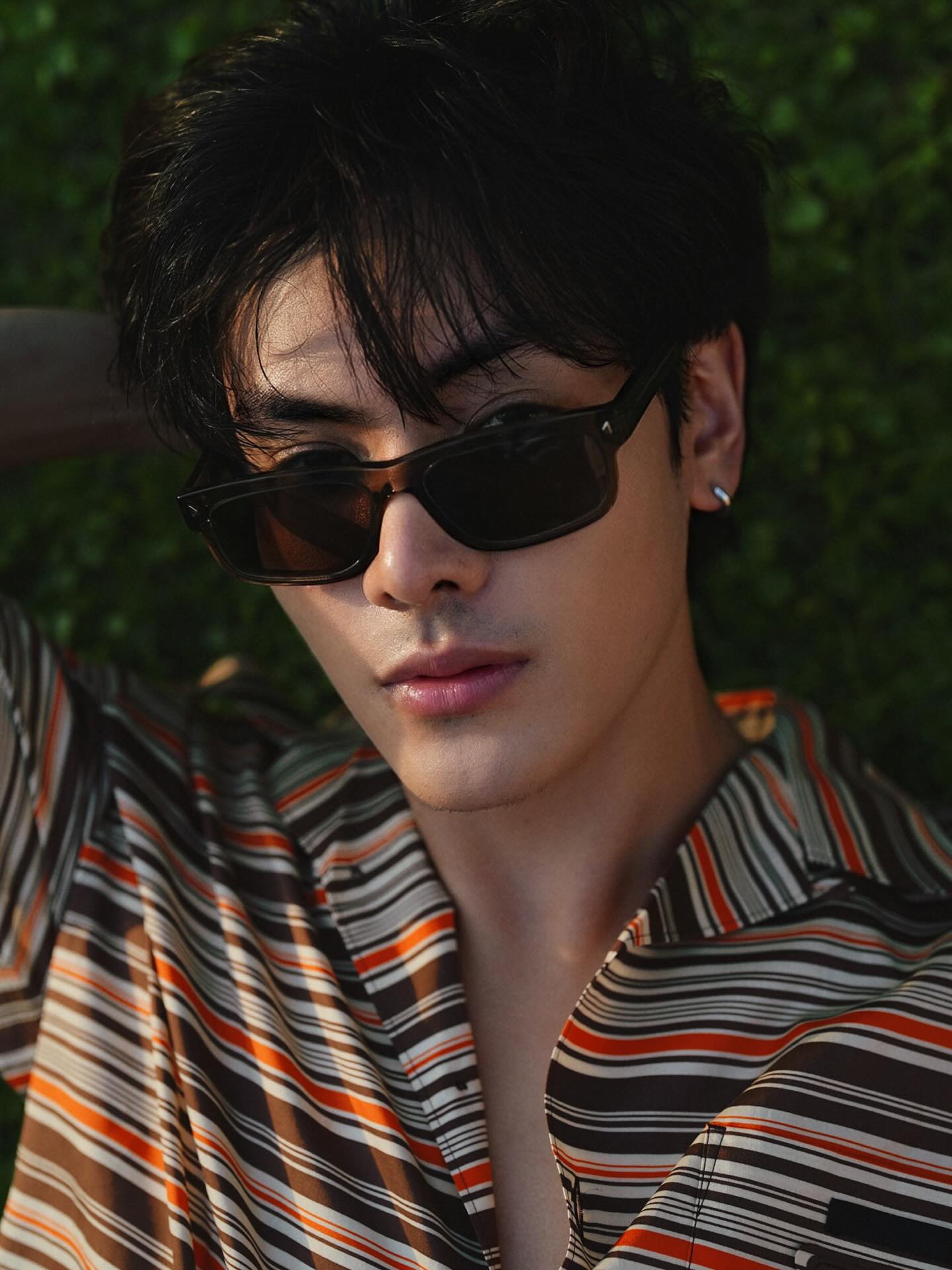 จุง - อาเชน ไอย์ดึน
