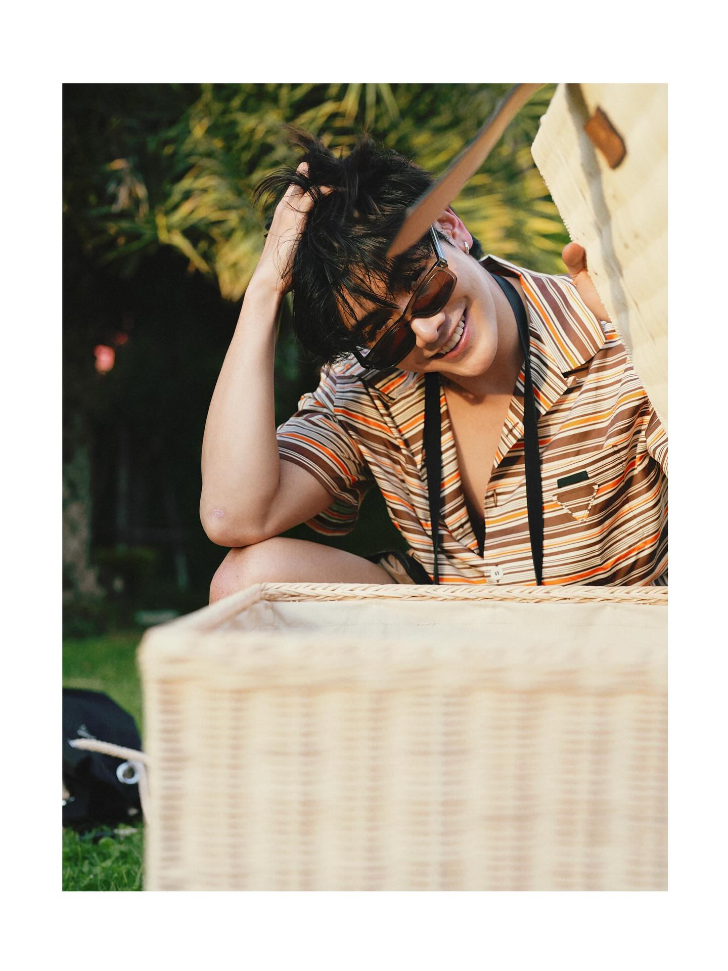 จุง - อาเชน ไอย์ดึน